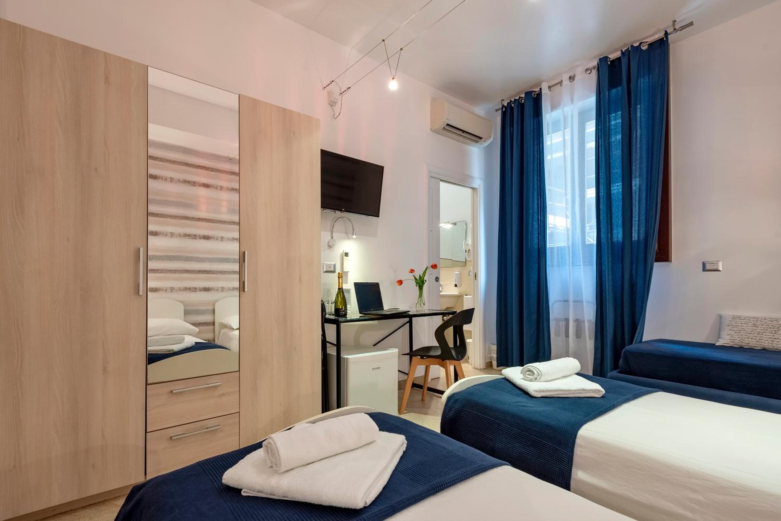 Double or Twin Room