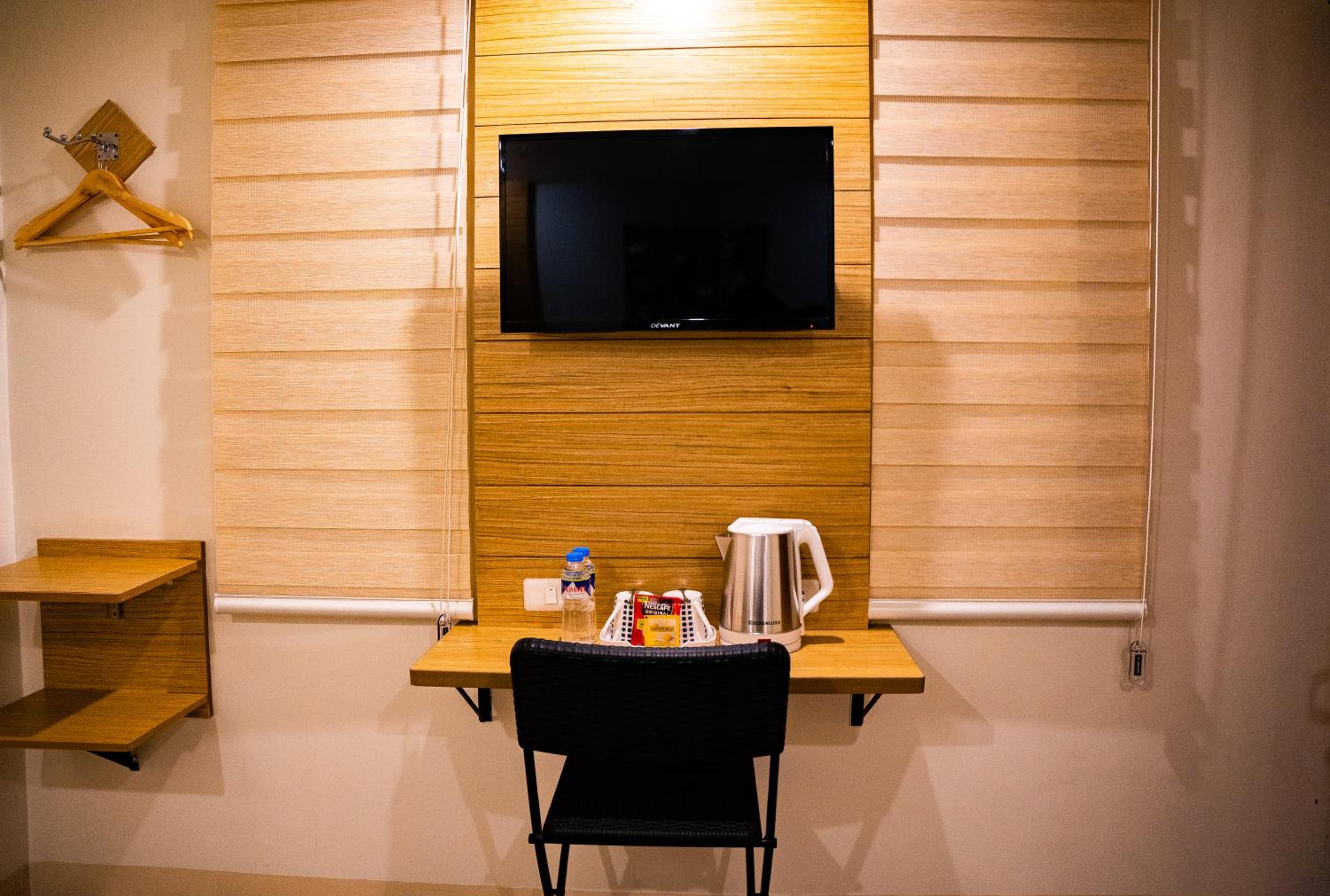 Standard Twin Room photo 2