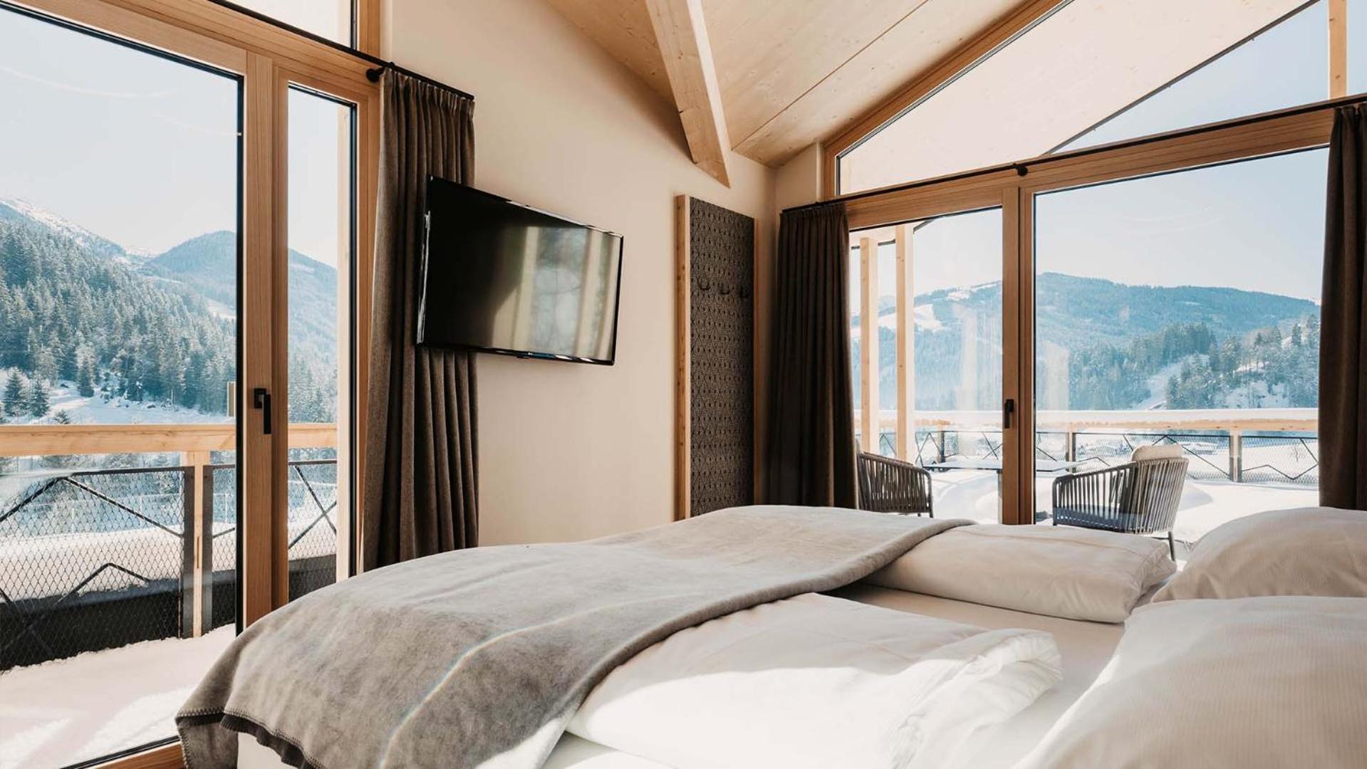 Penthouse Apartment
