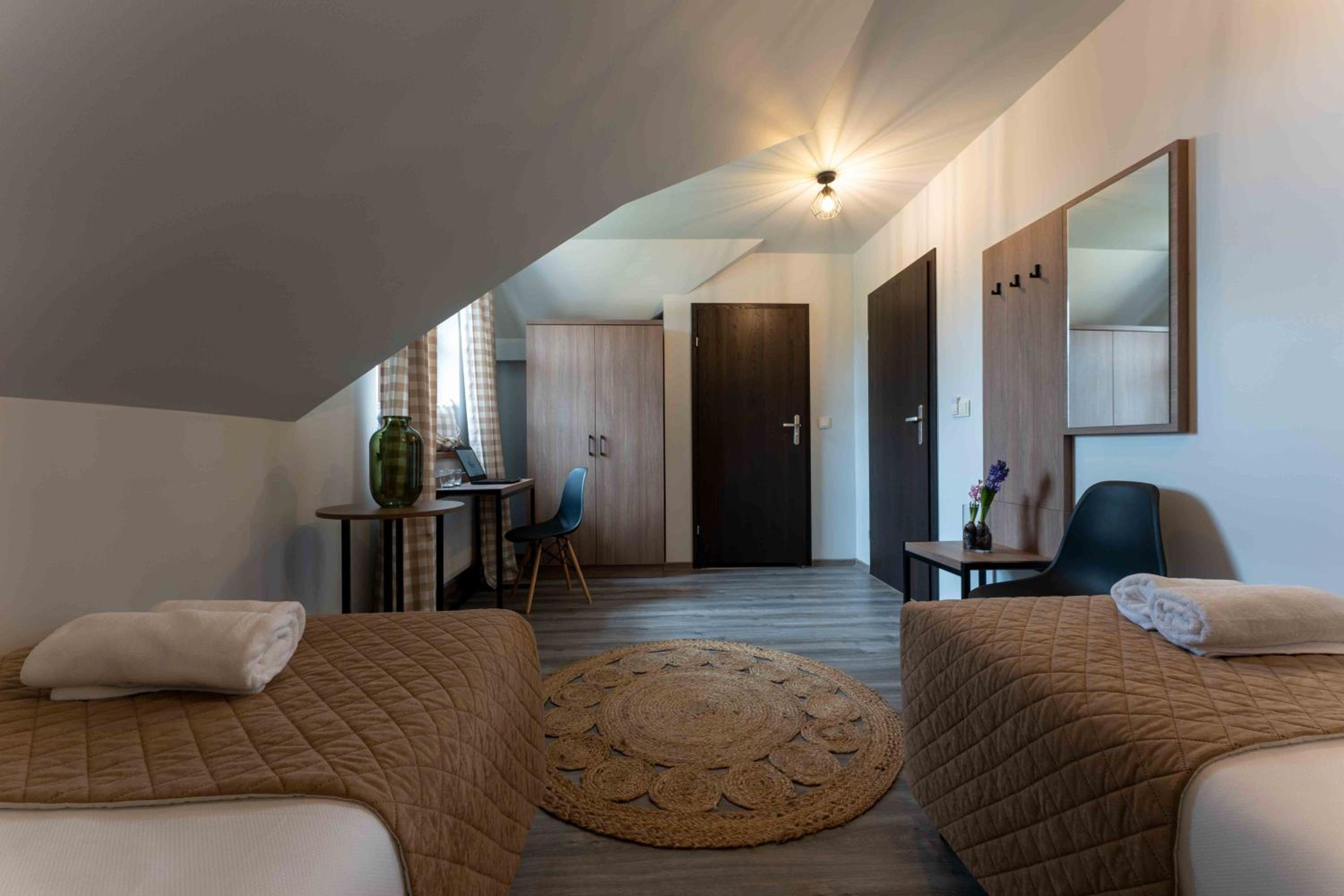 Double Room photo 1