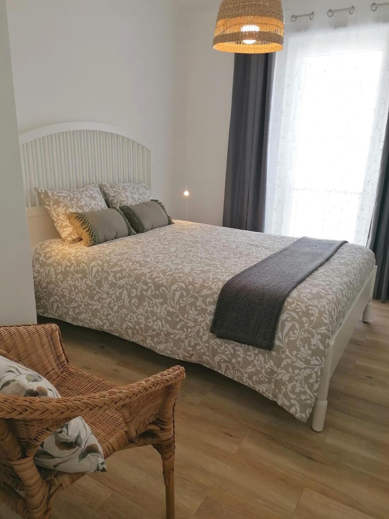 Drei-Zimmer-Wohnung
