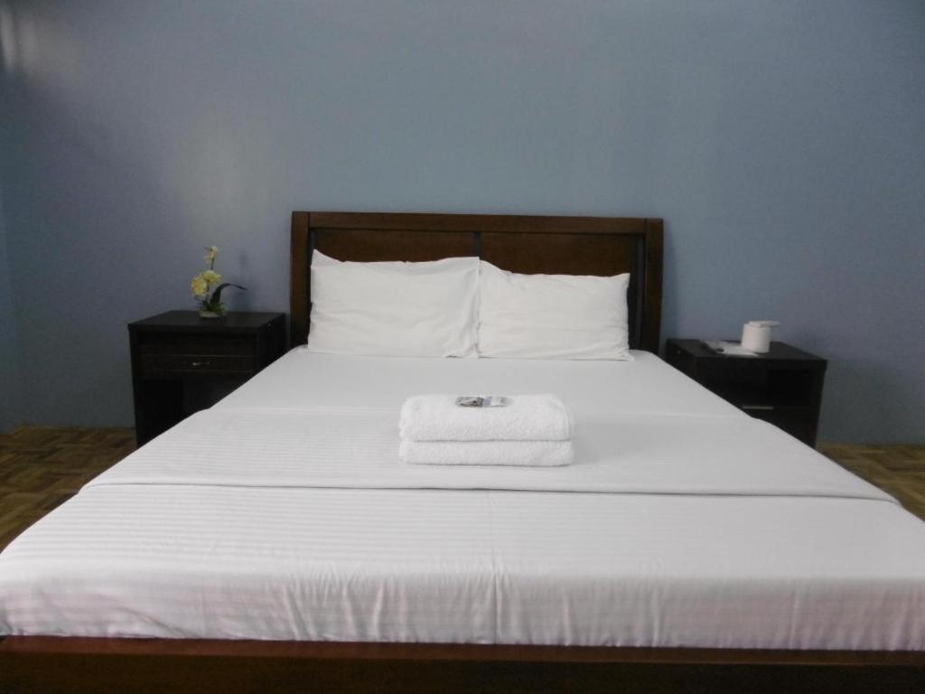 Deluxe Double Room - Photo 6