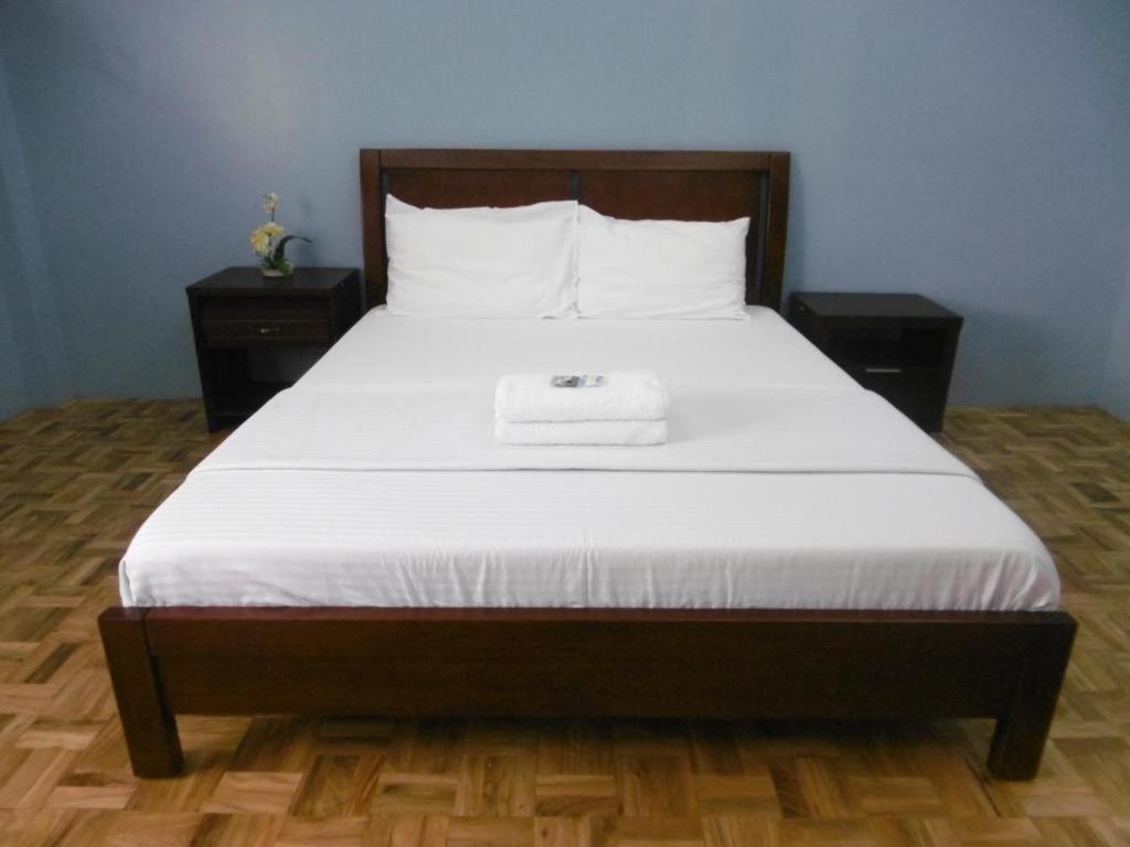 Deluxe Double Room - Photo 7