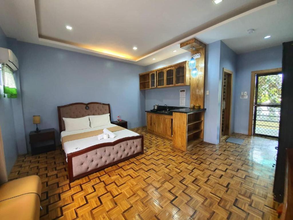 Deluxe Double Room - Photo 5