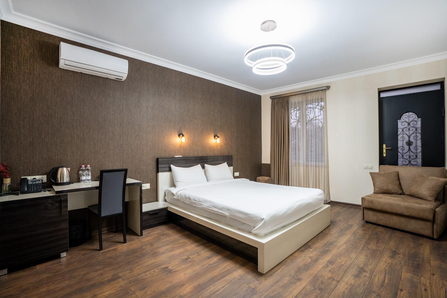 Superior King Room photo 3