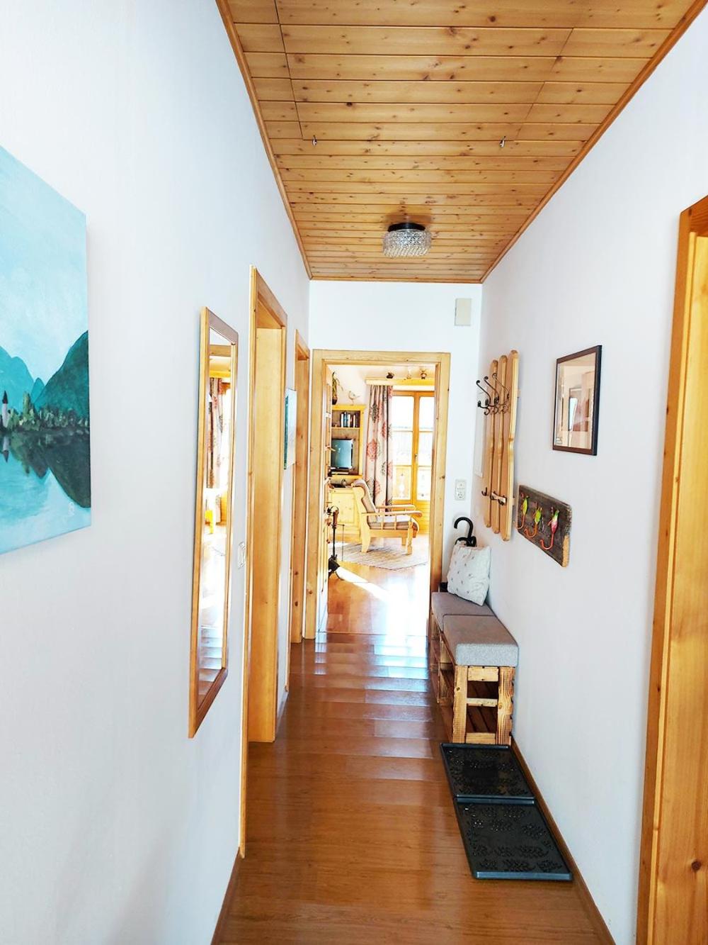 Two-Bedroom Apartment photo 1