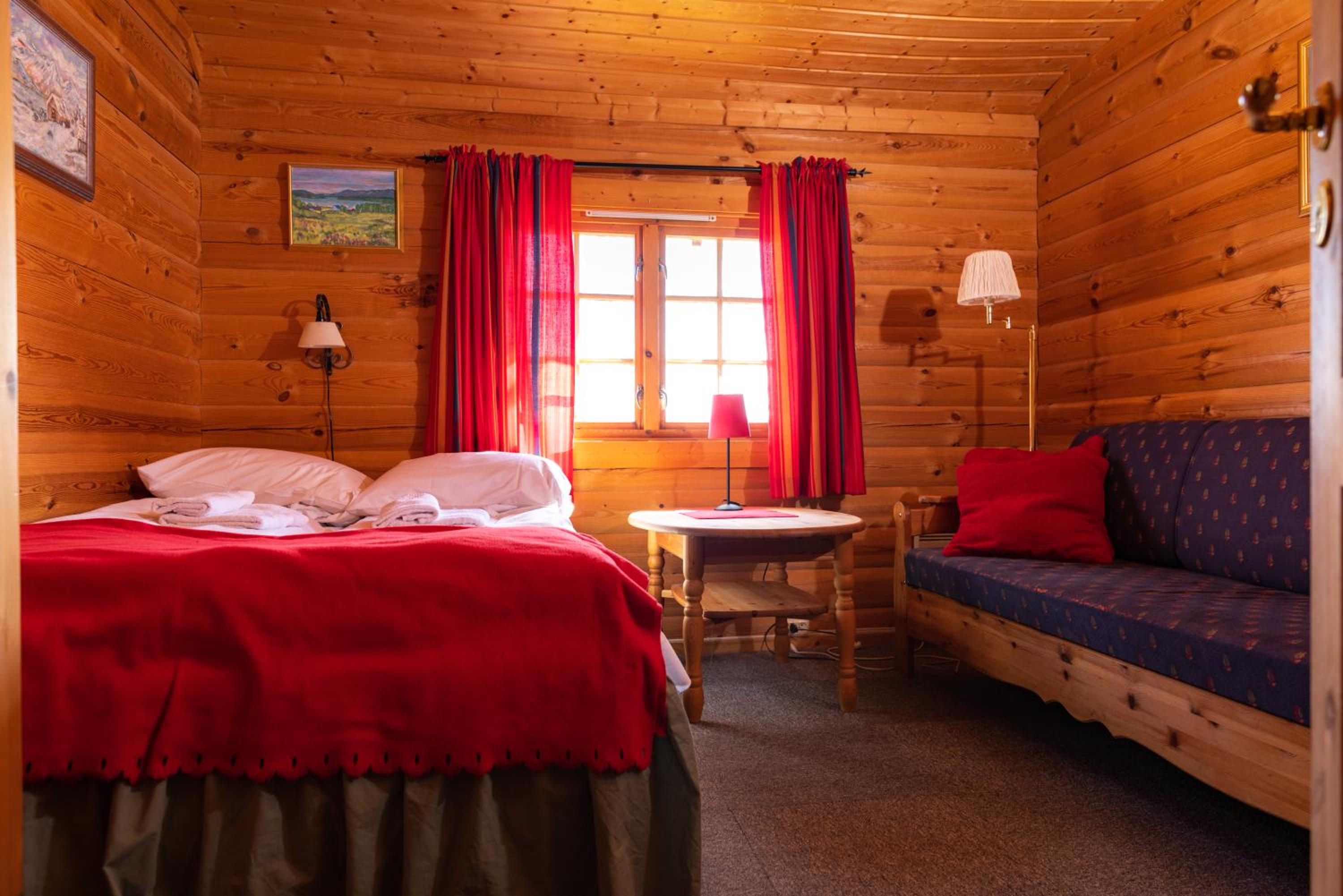 Double or Twin Room photo 3