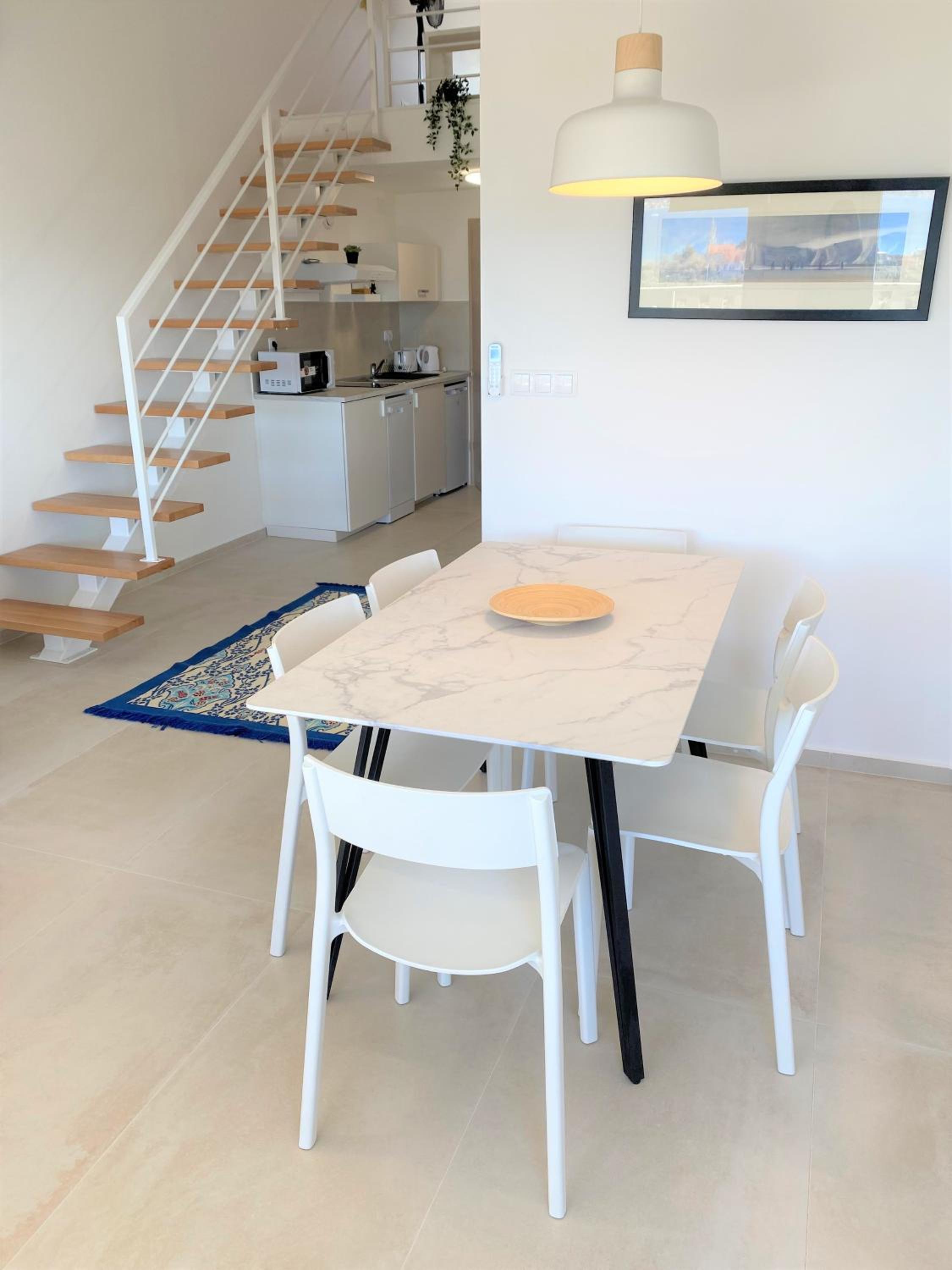Penthouse Apartment photo 2
