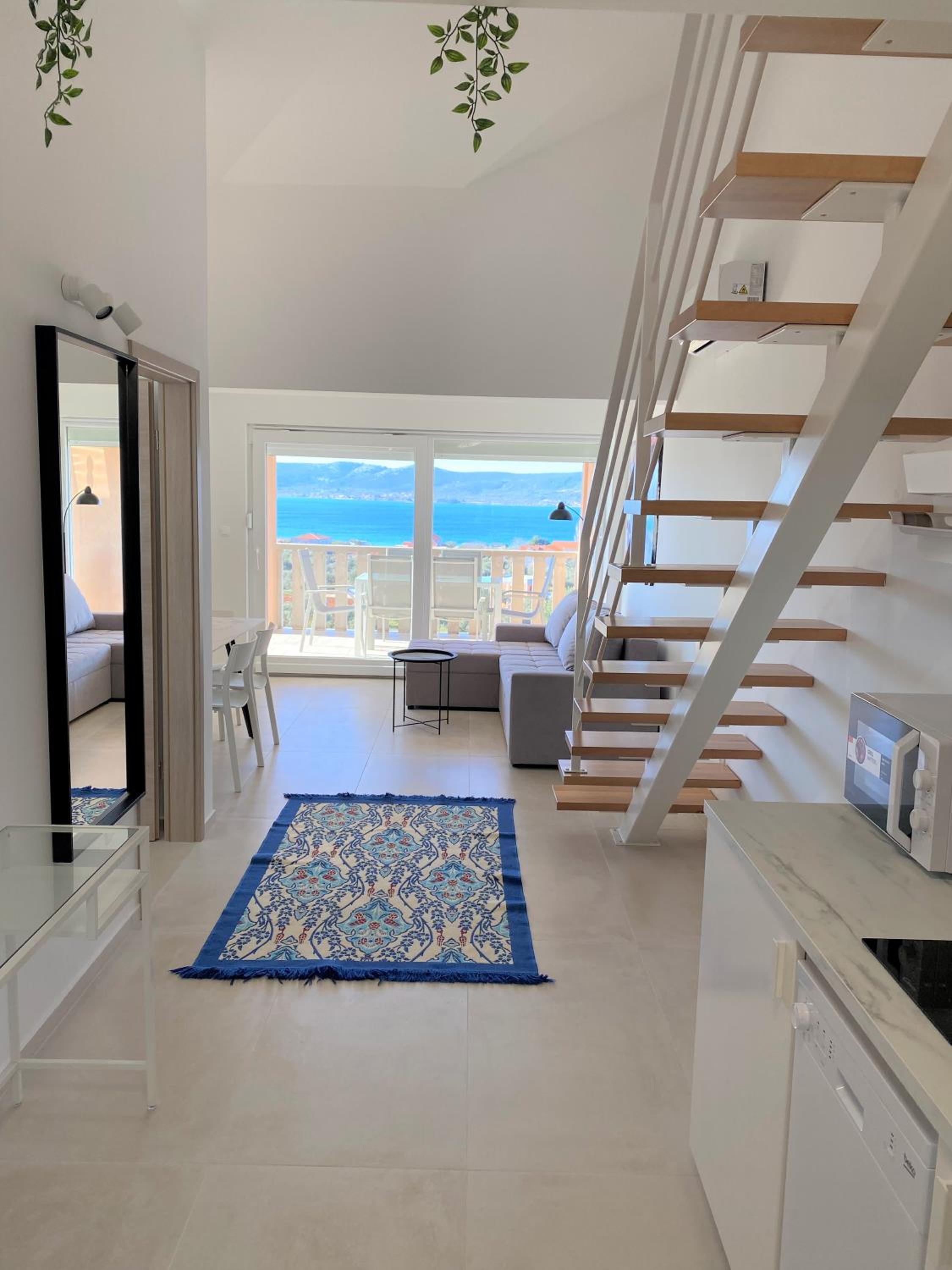 Penthouse Apartment photo 1