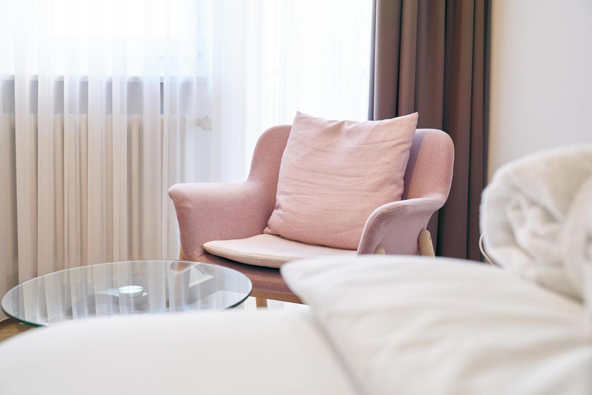 Standard Single Room photo 2