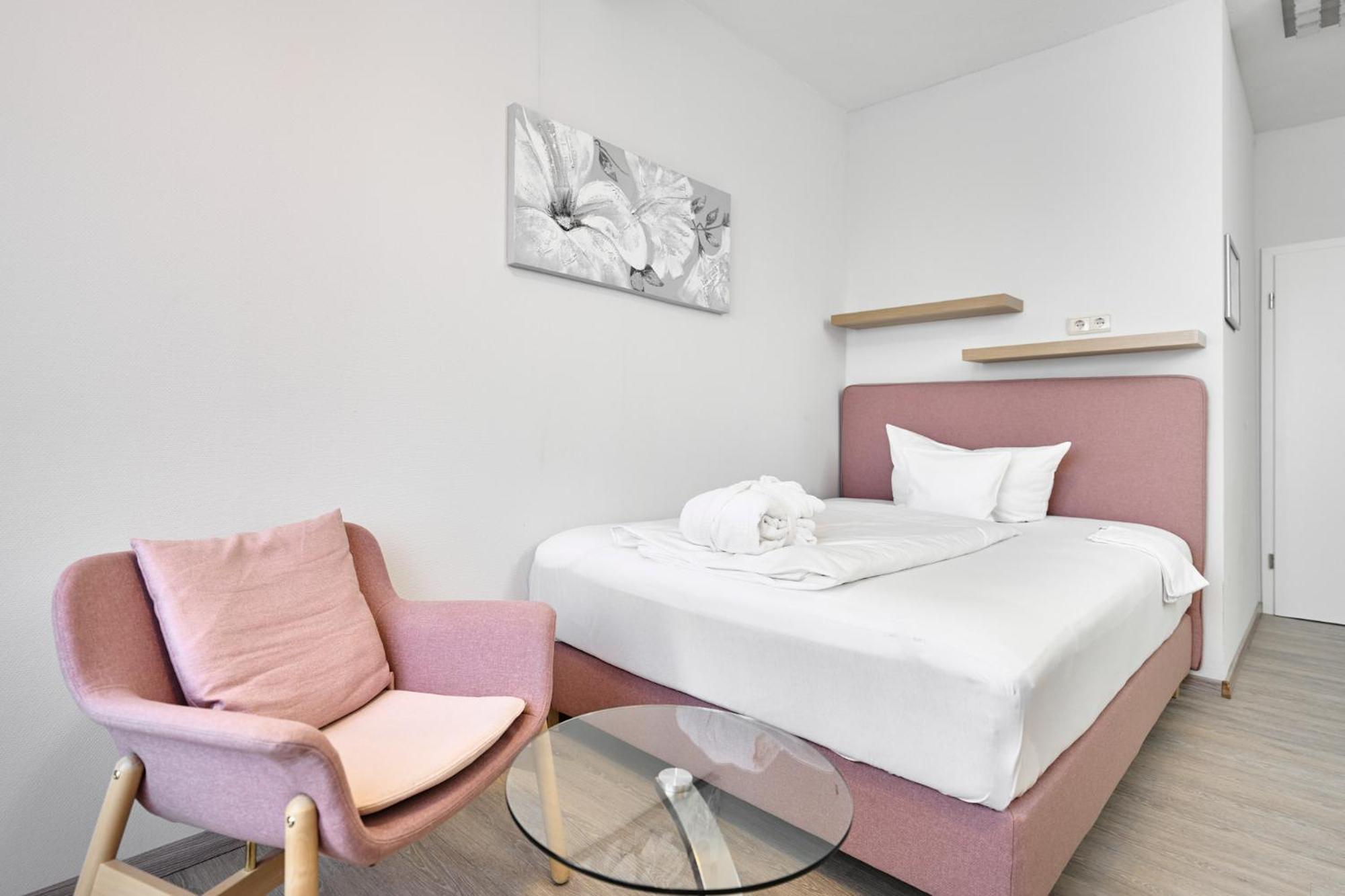 Standard Single Room photo 3