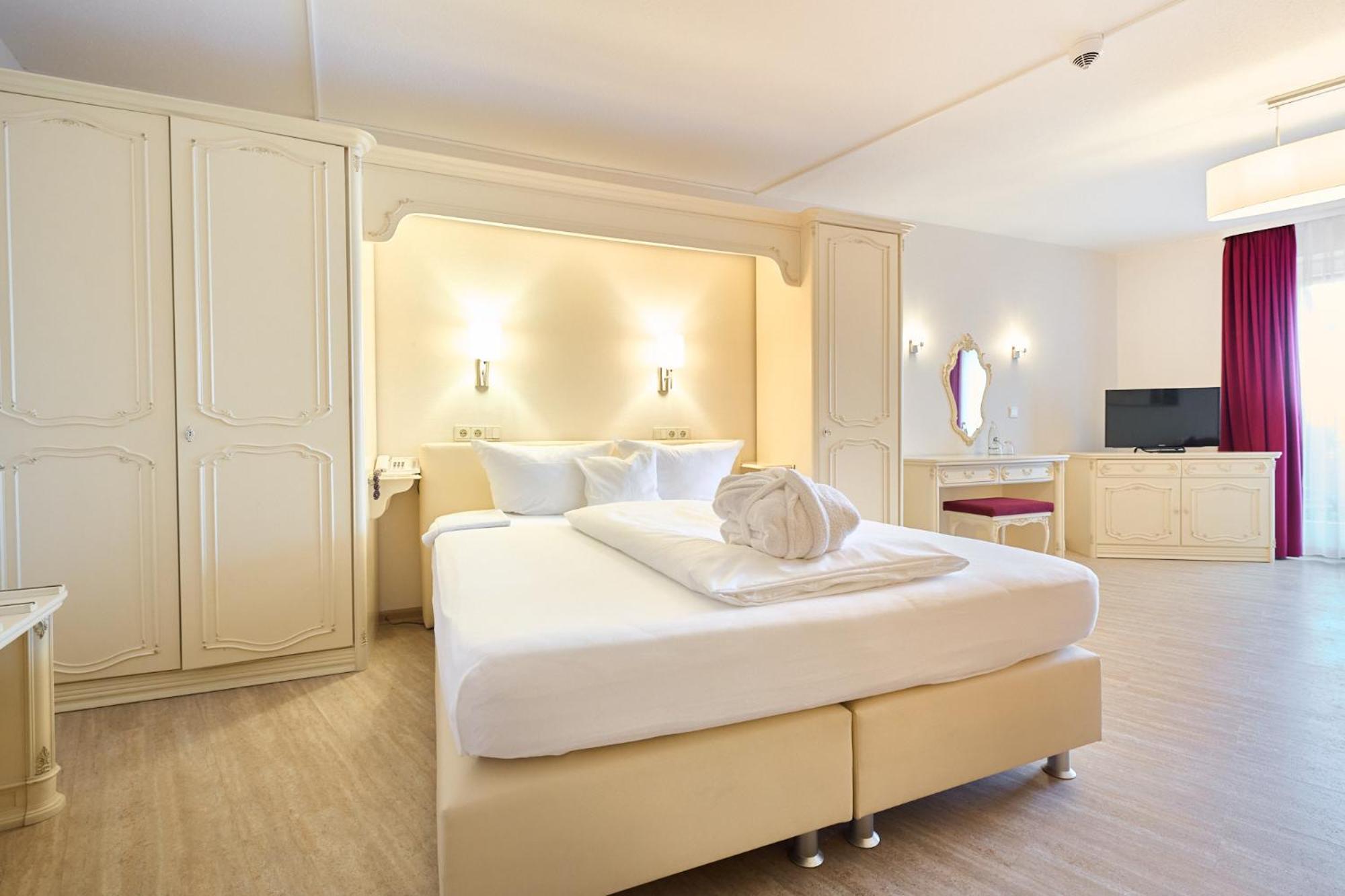 Superior Single Room photo 2
