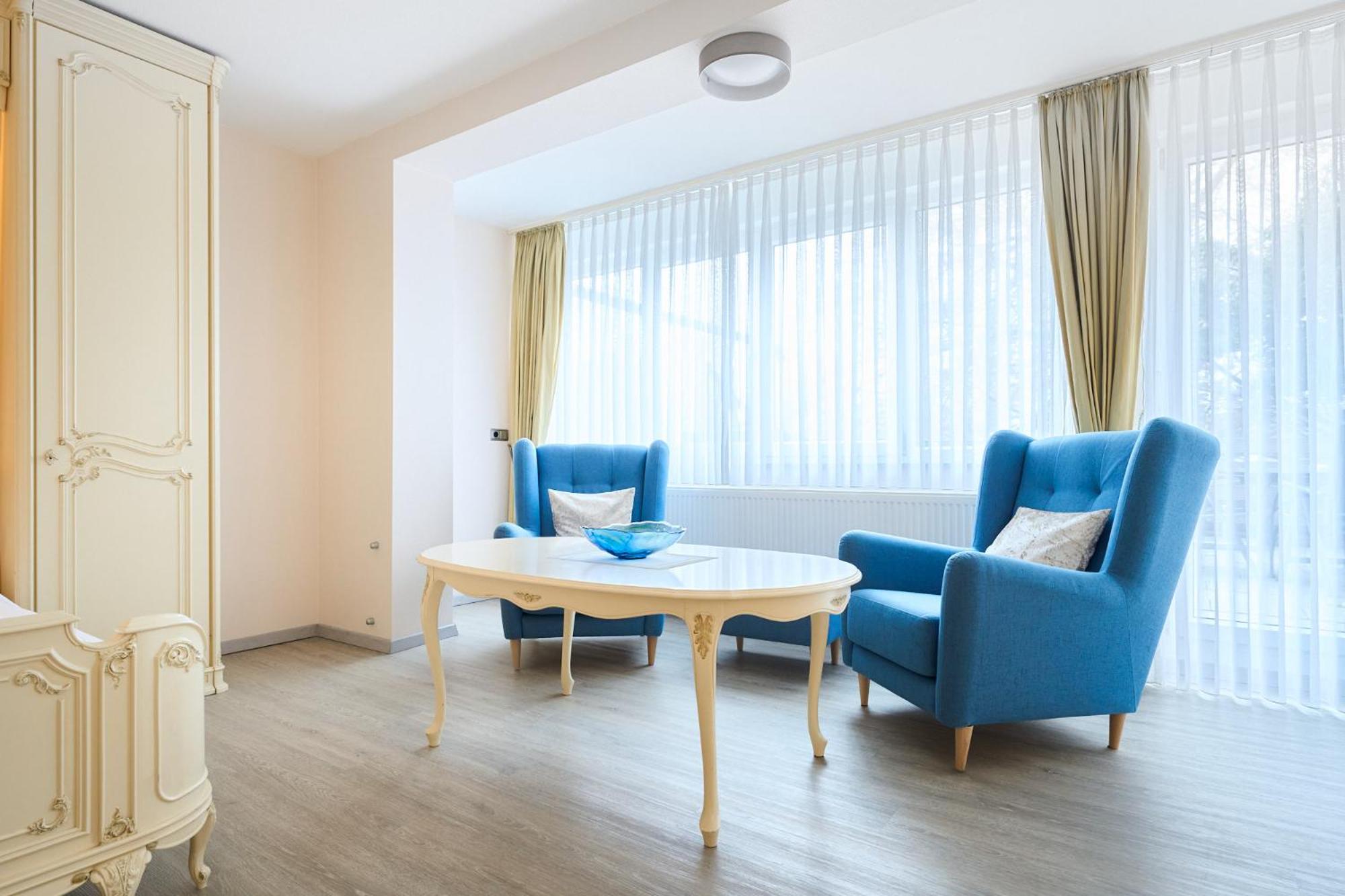 Superior Double Room photo 3
