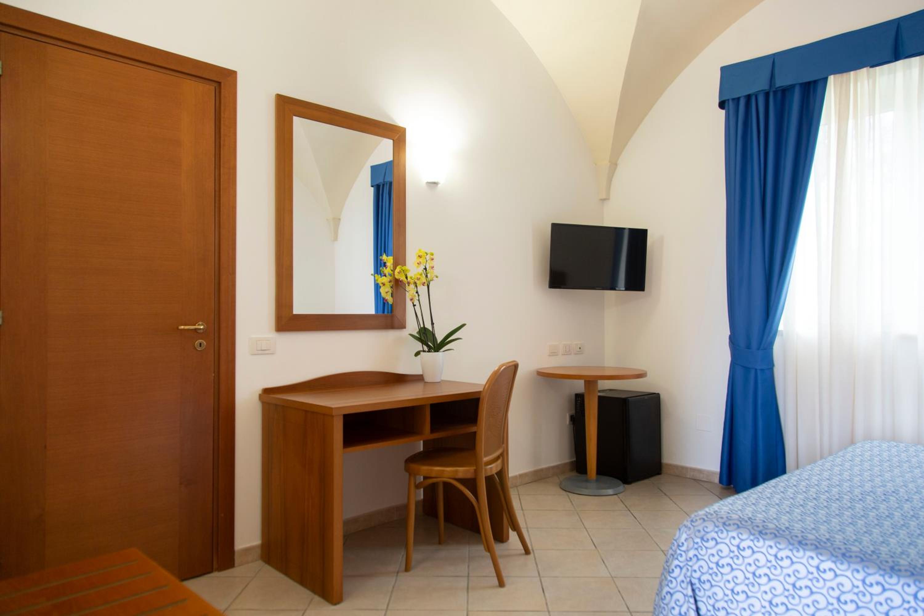 Standard Double Or Twin Room photo 1
