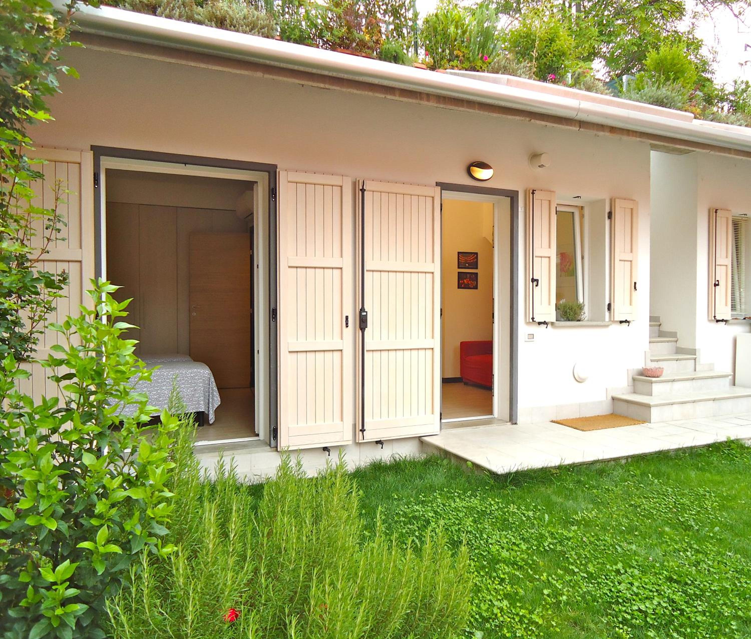 Two-Bedroom Bungalow