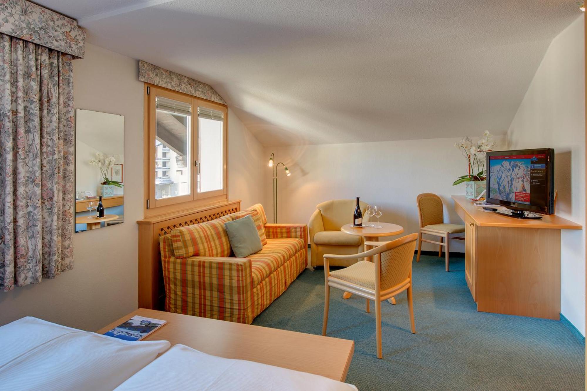Standard Suite