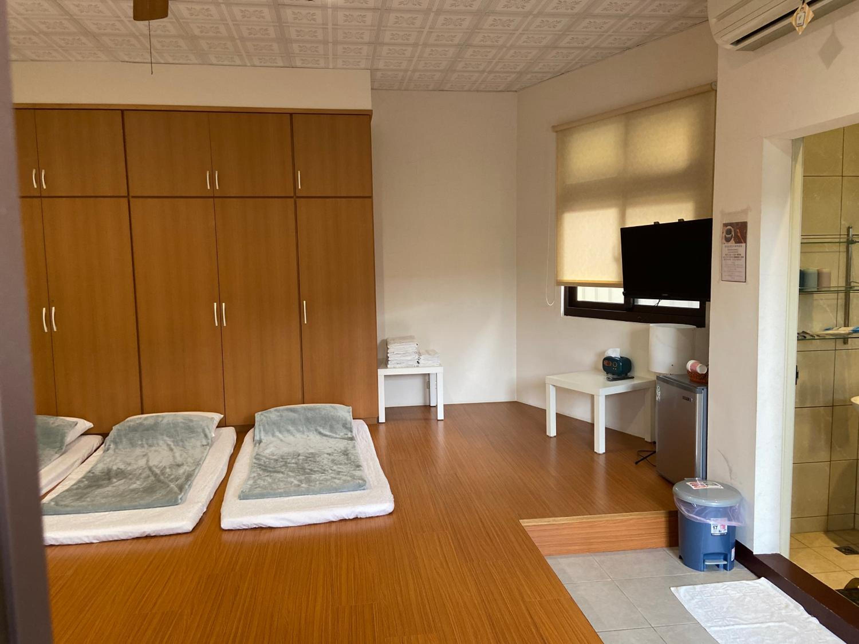 Japanese-Style Room photo 1