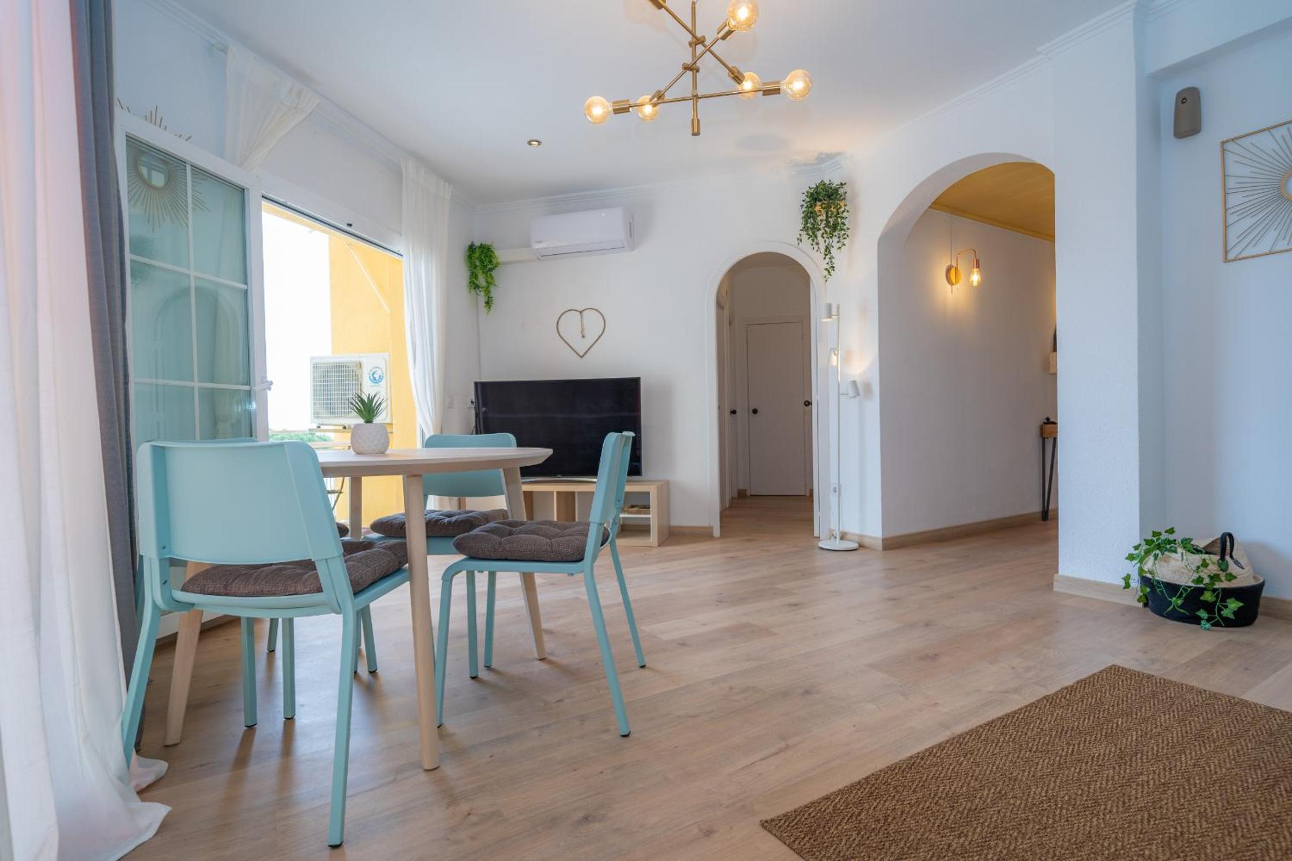 Apartment with Sea View photo 2
