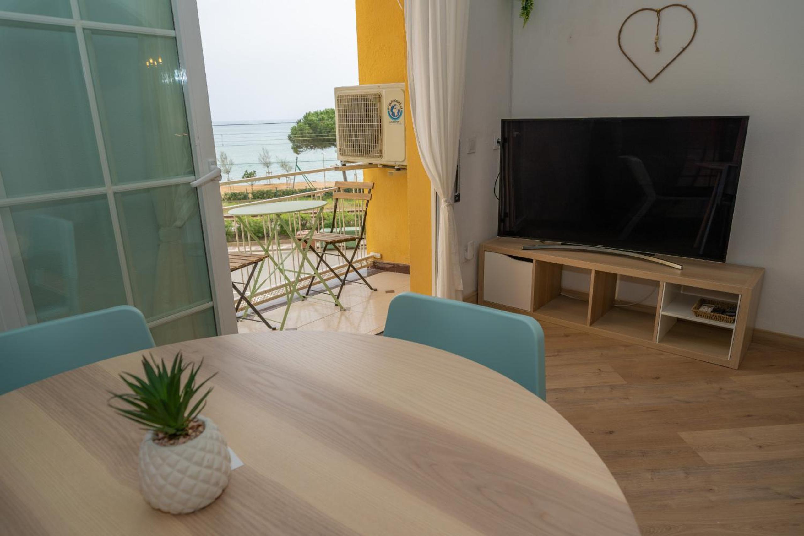 Apartment with Sea View photo 3