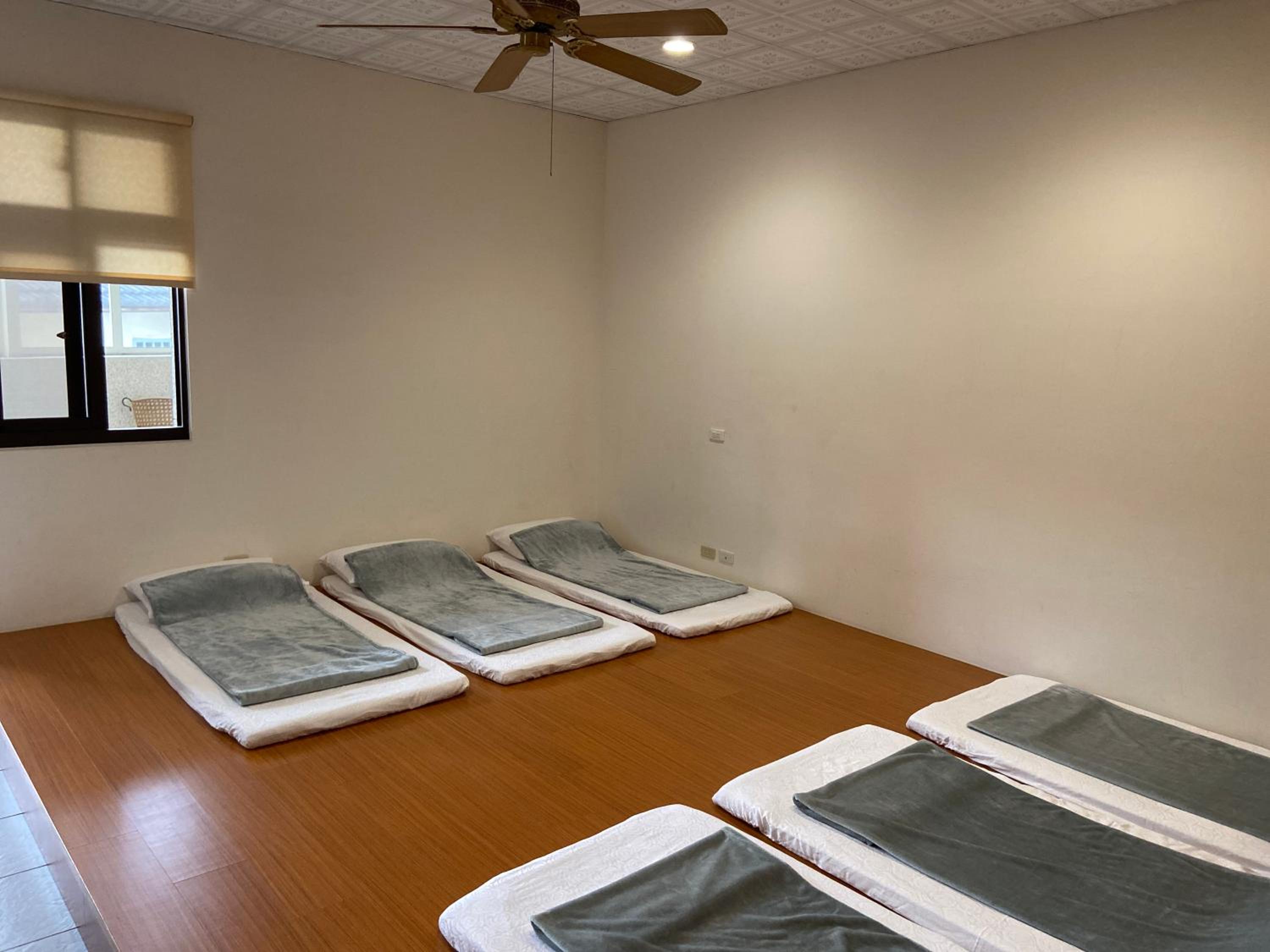 Japanese-Style Room photo 3