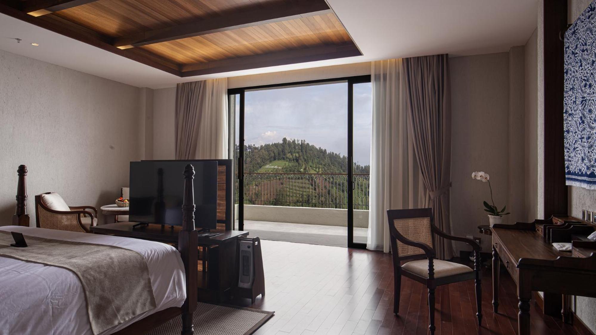 Premier Suite