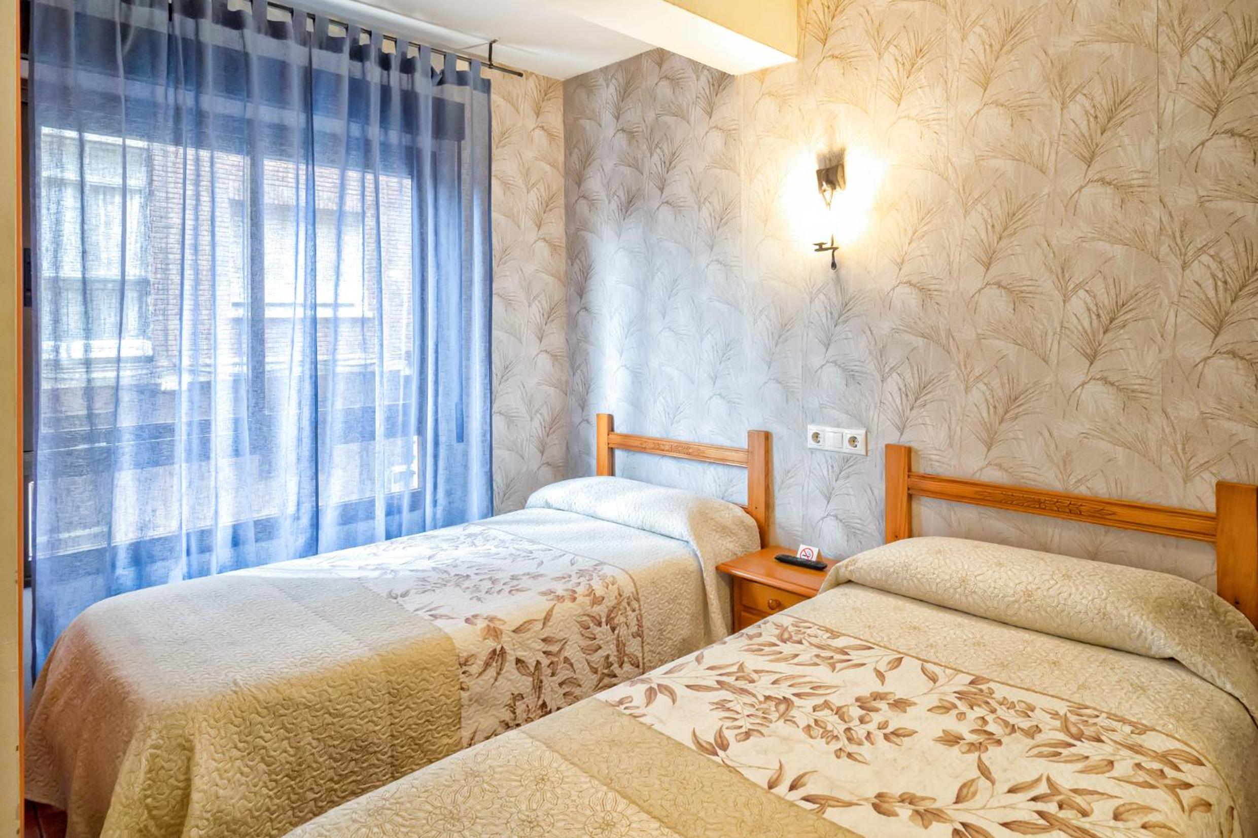 Habitación Doble