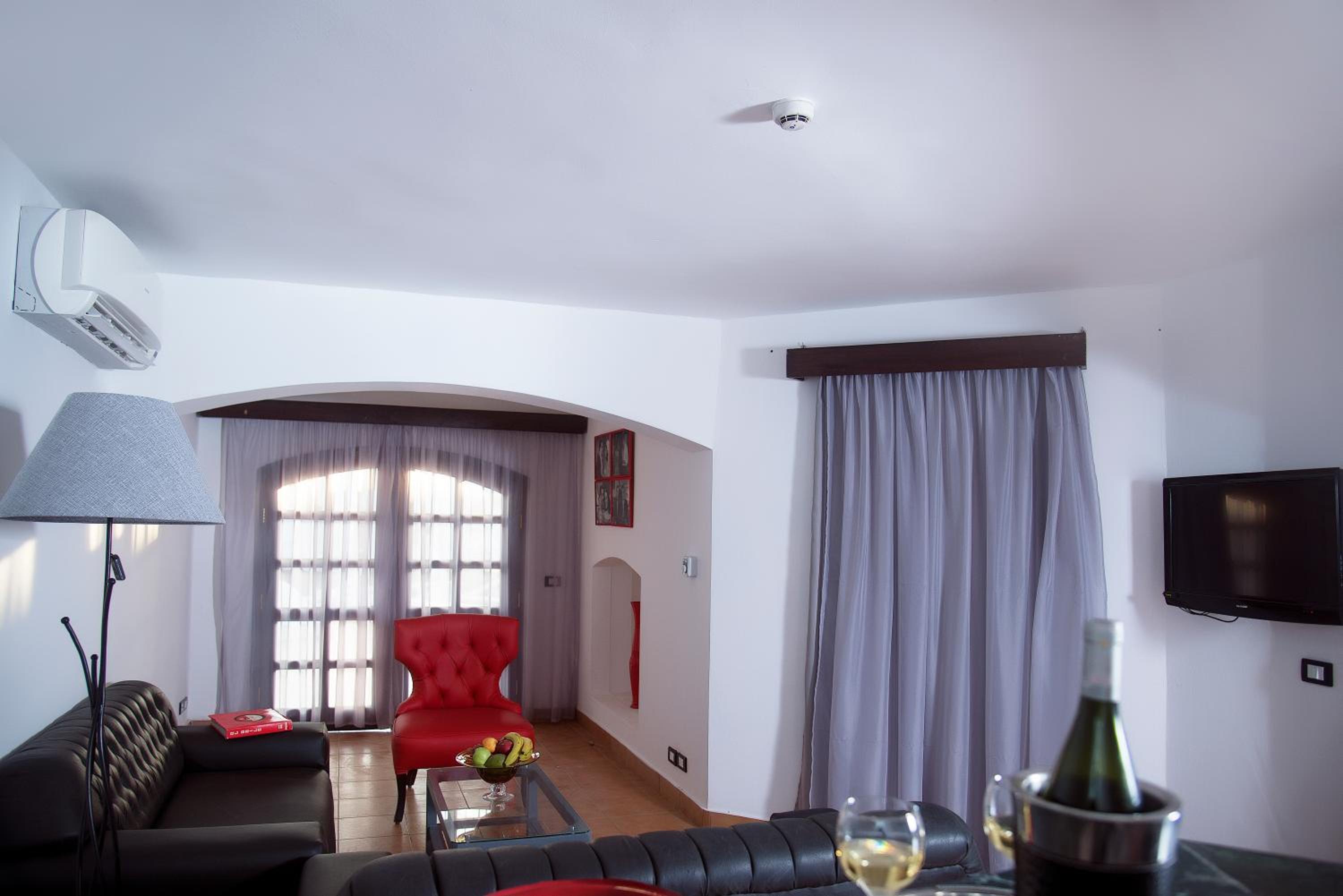 Two-Bedroom Suite with Terrace - Photo 1