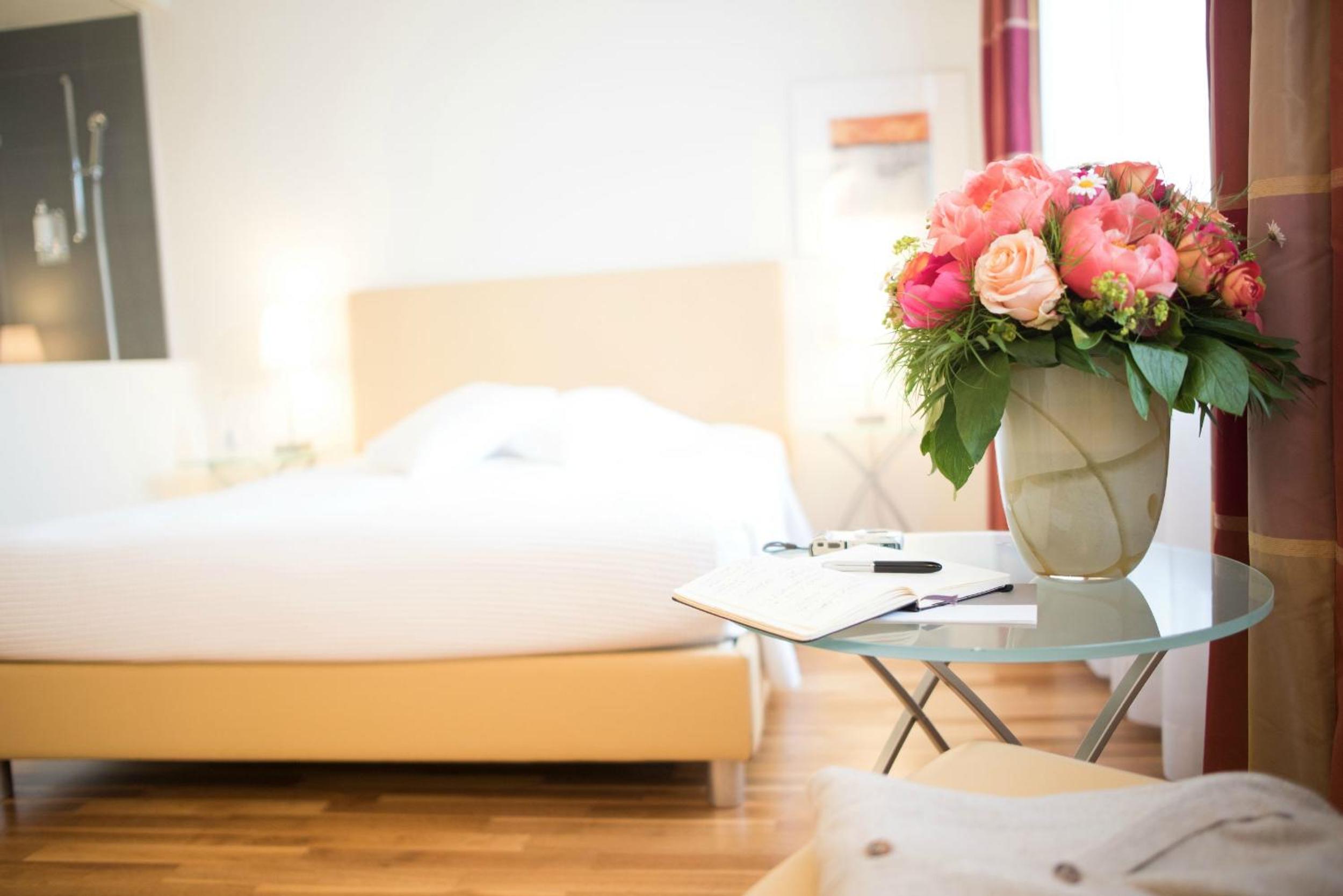 Superior Single Room
