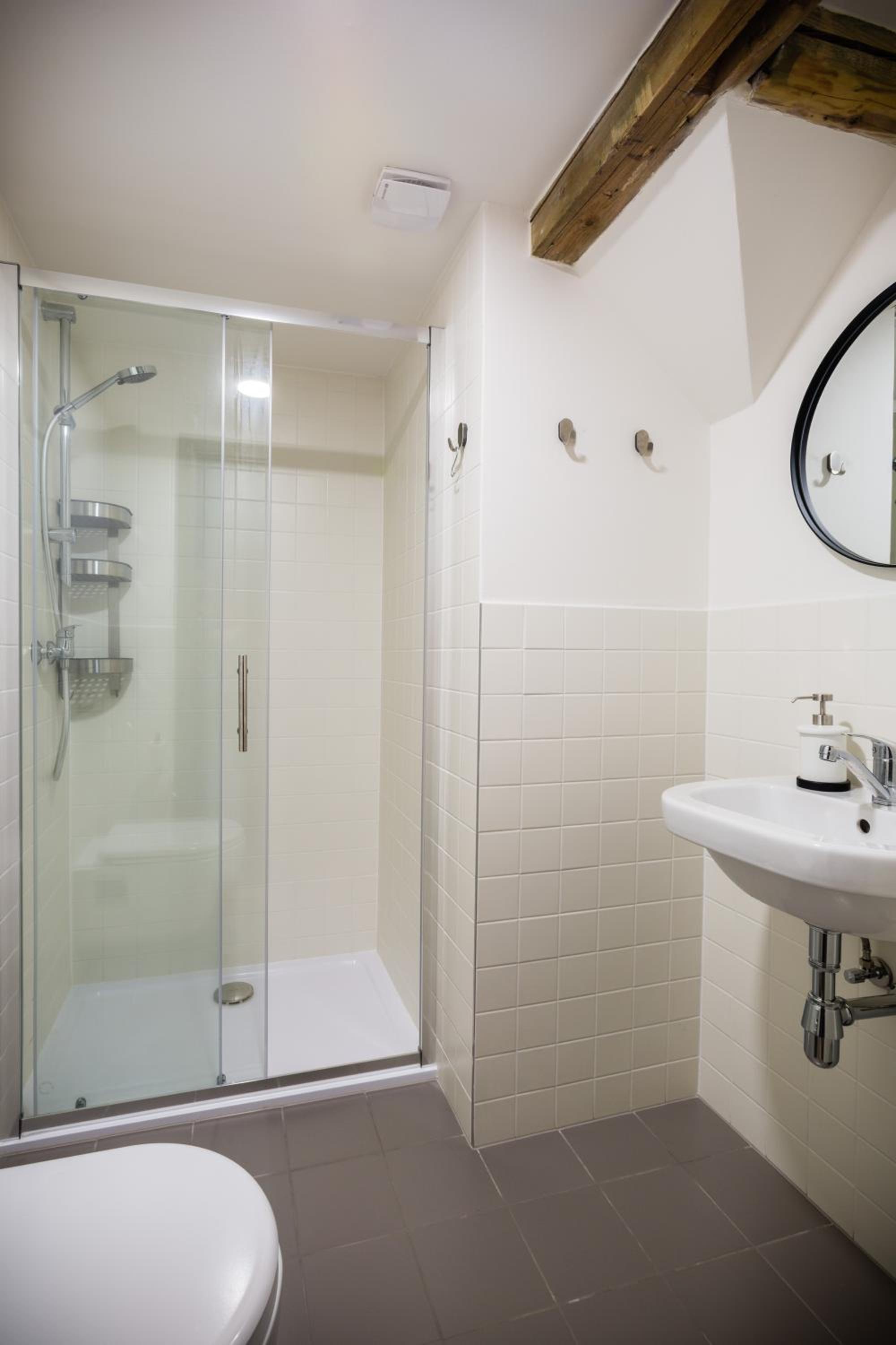 Triple Room with Mountain View - Photo 1