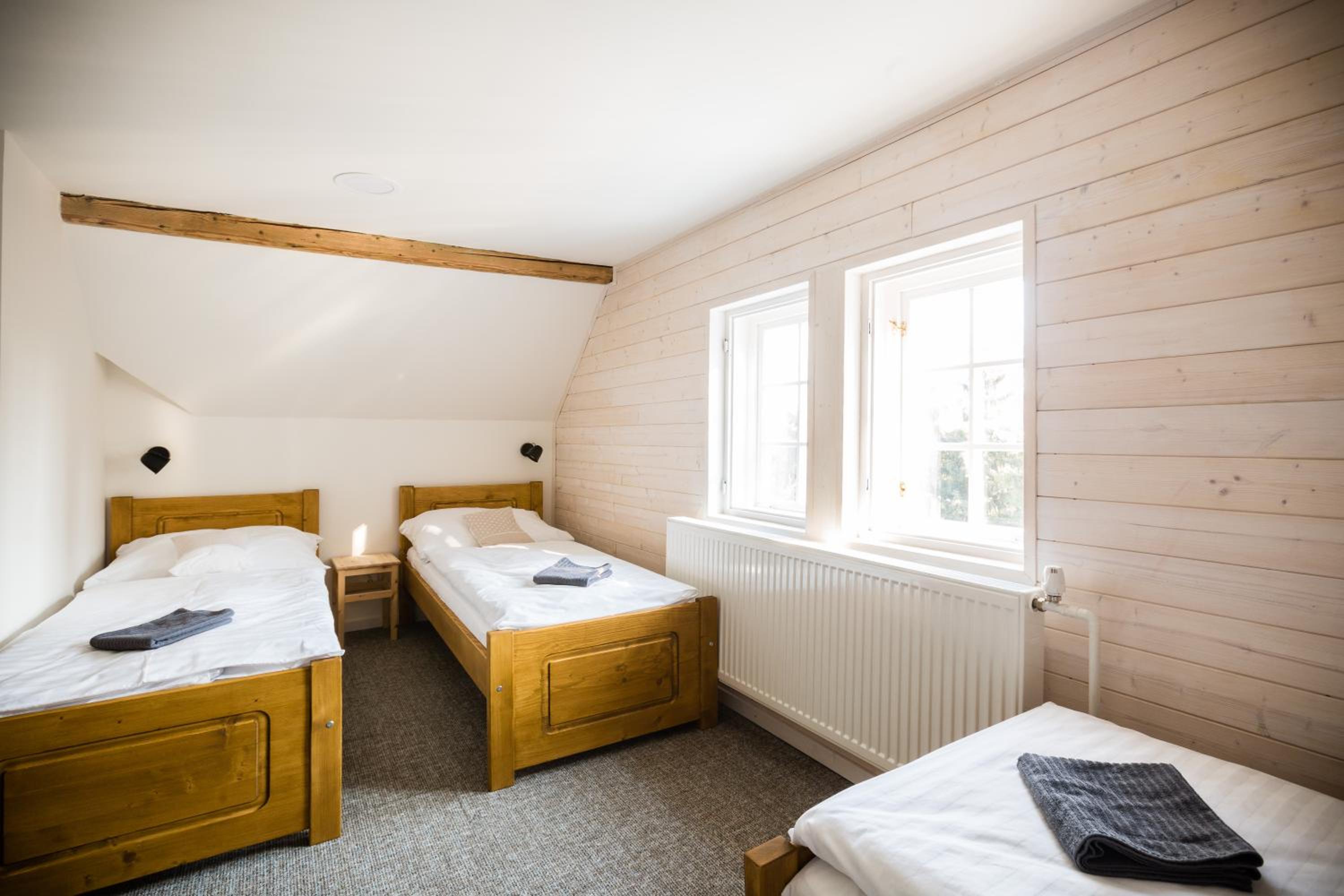 Triple Room with Mountain View - Photo 2