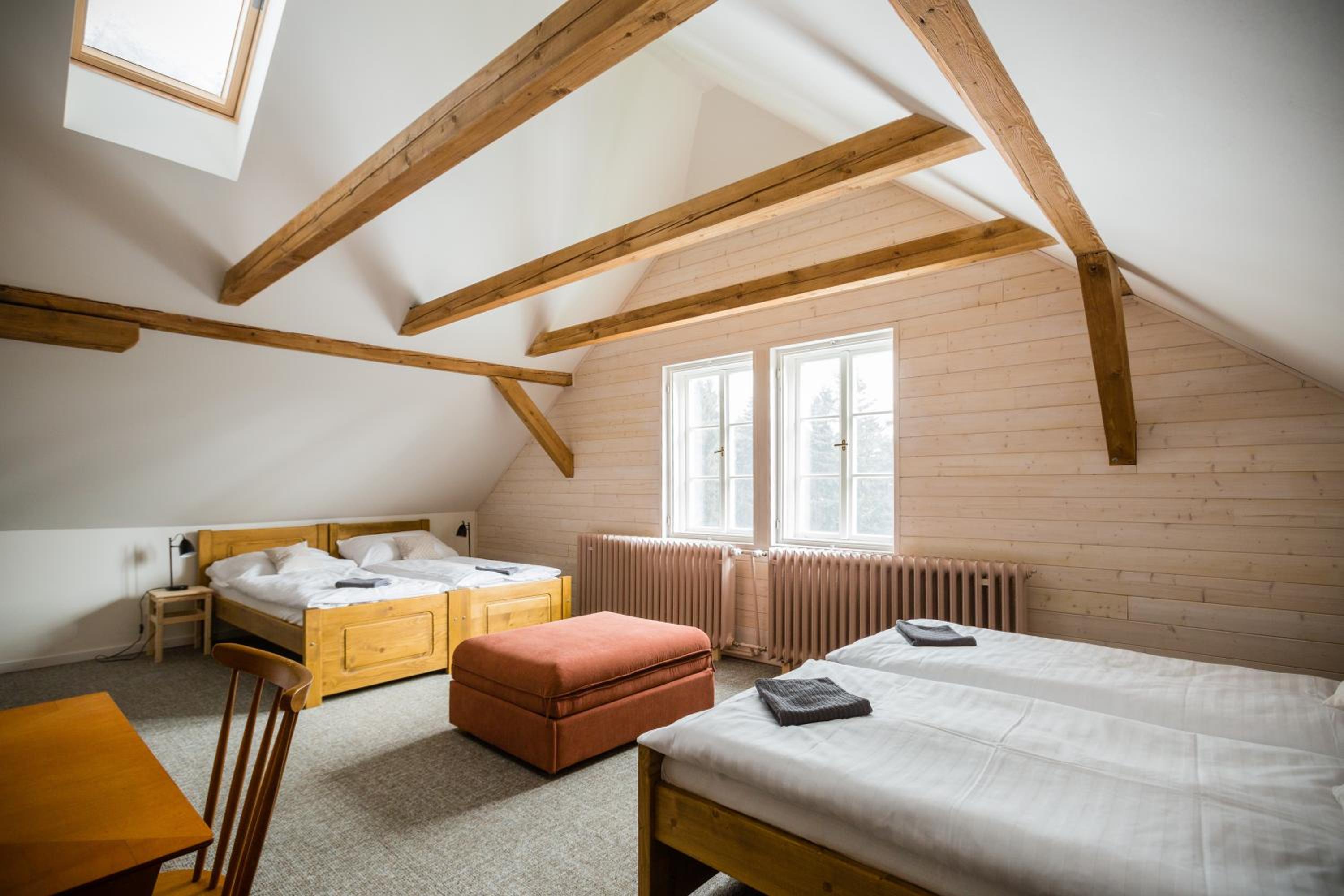 Family Suite - Photo 1