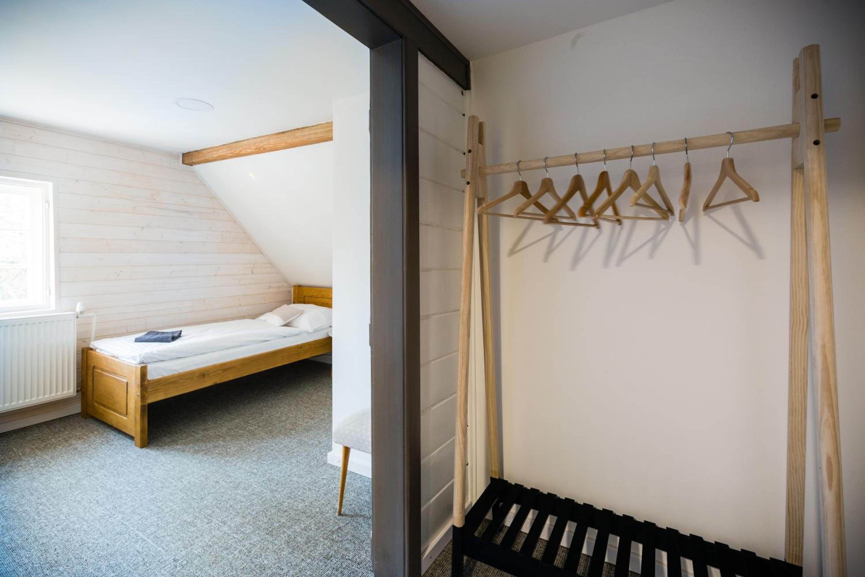 Triple Room with Mountain View - Photo 3