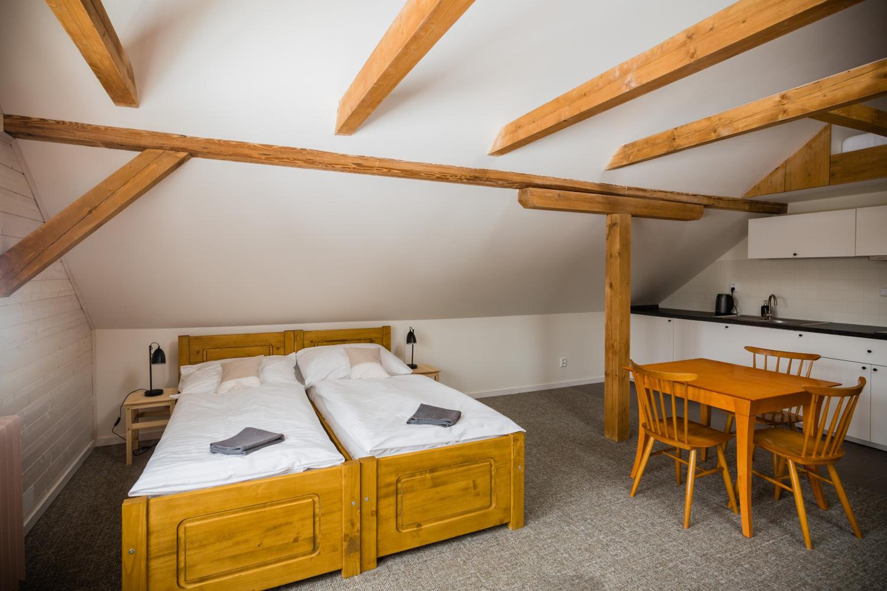 Family Suite - Photo 3