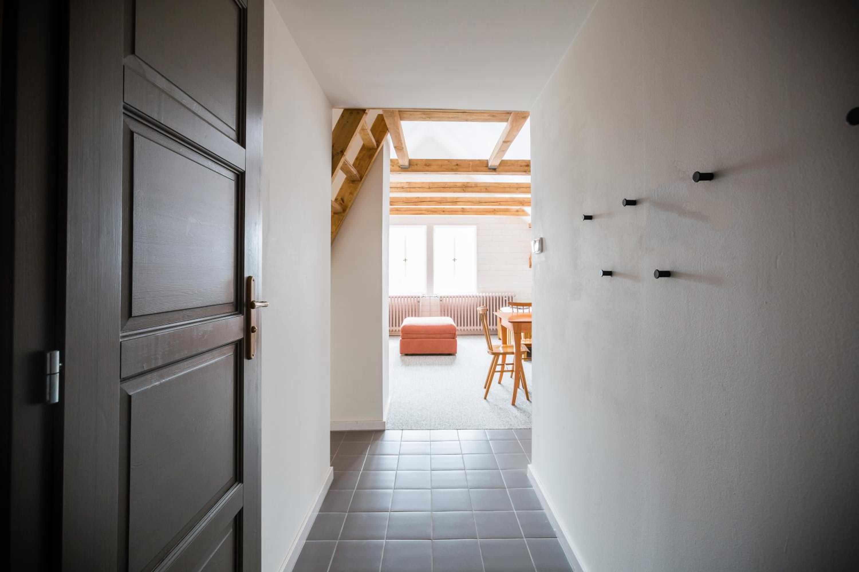 Family Suite - Photo 2