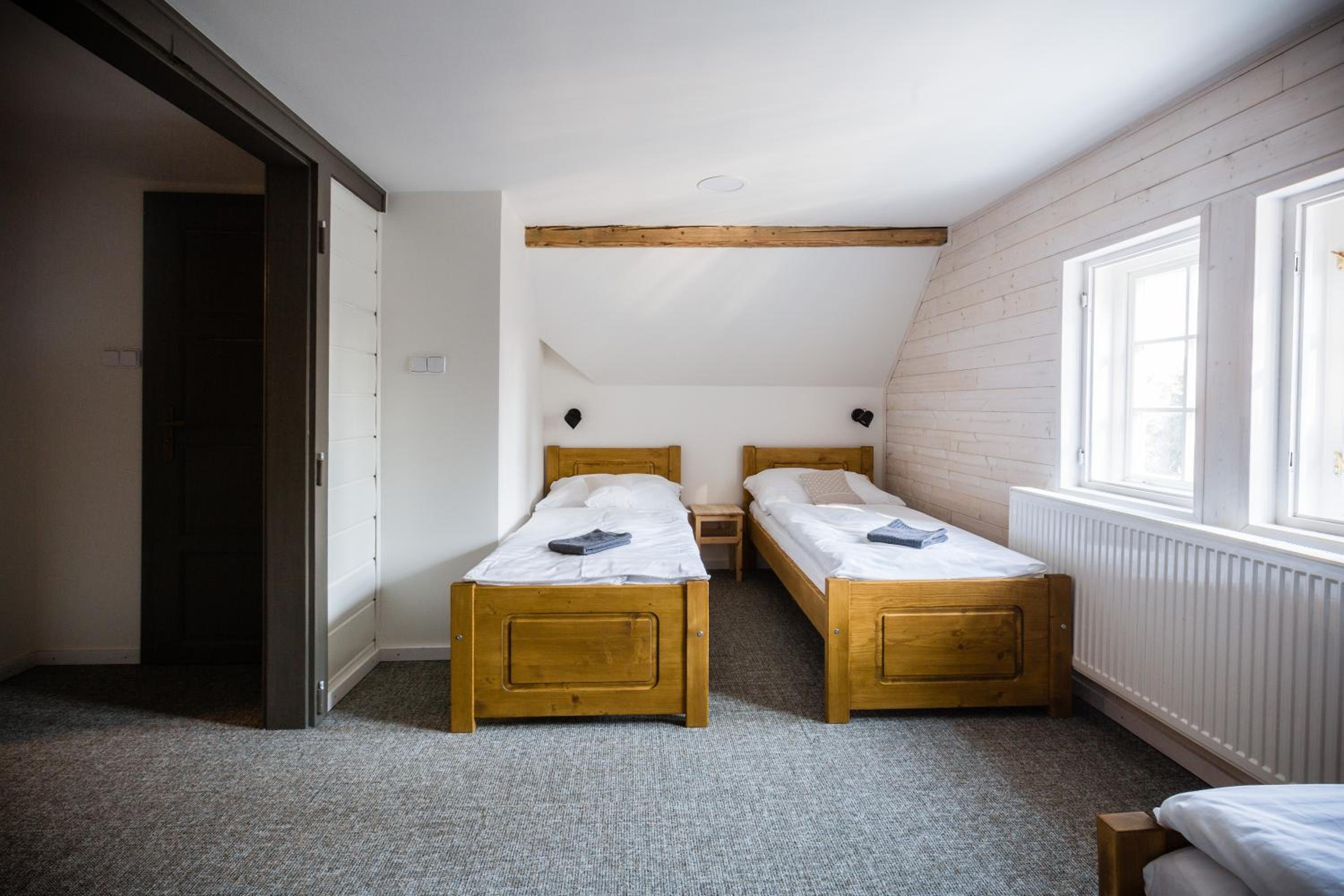 Triple Room with Mountain View - Photo 6