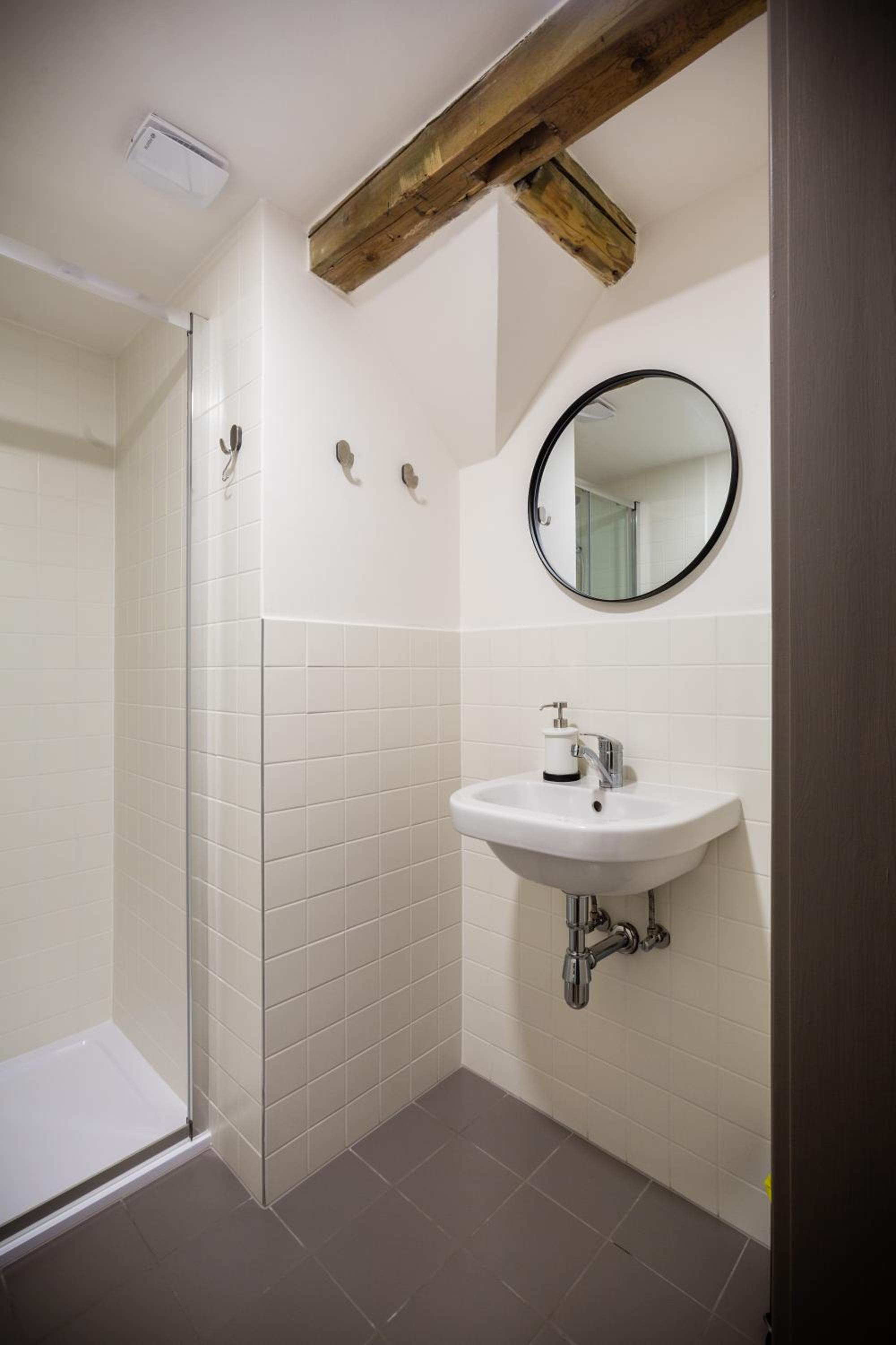 Triple Room with Mountain View - Photo 7