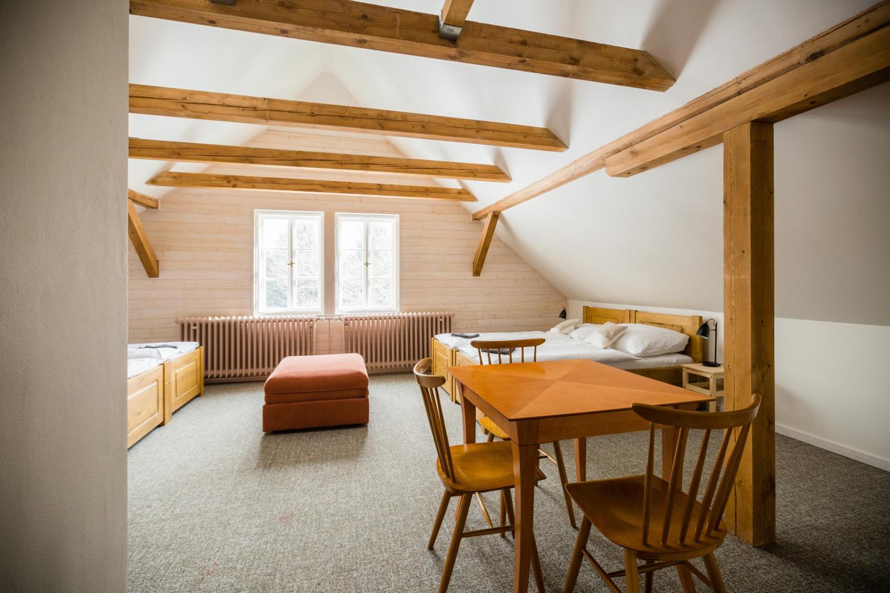 Family Suite - Photo 7