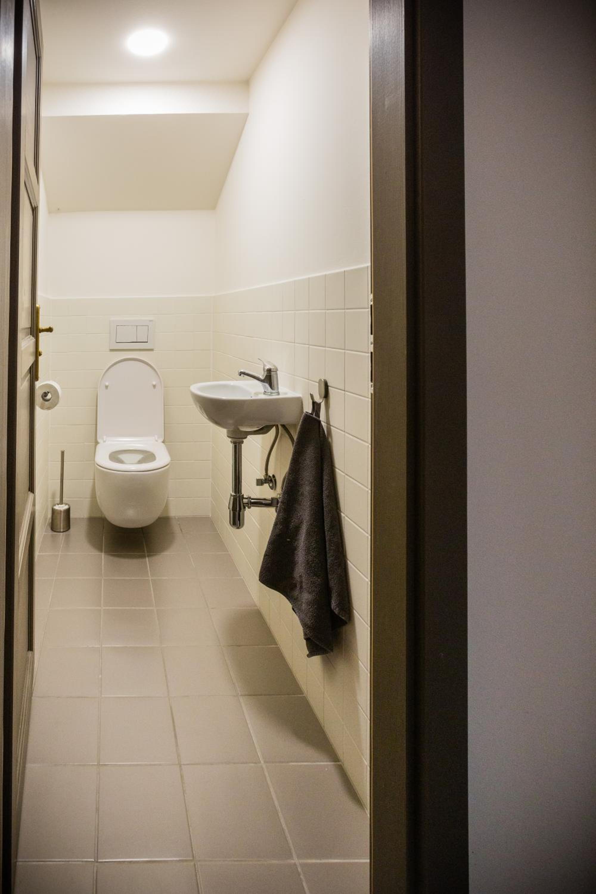 Family Suite - Photo 6