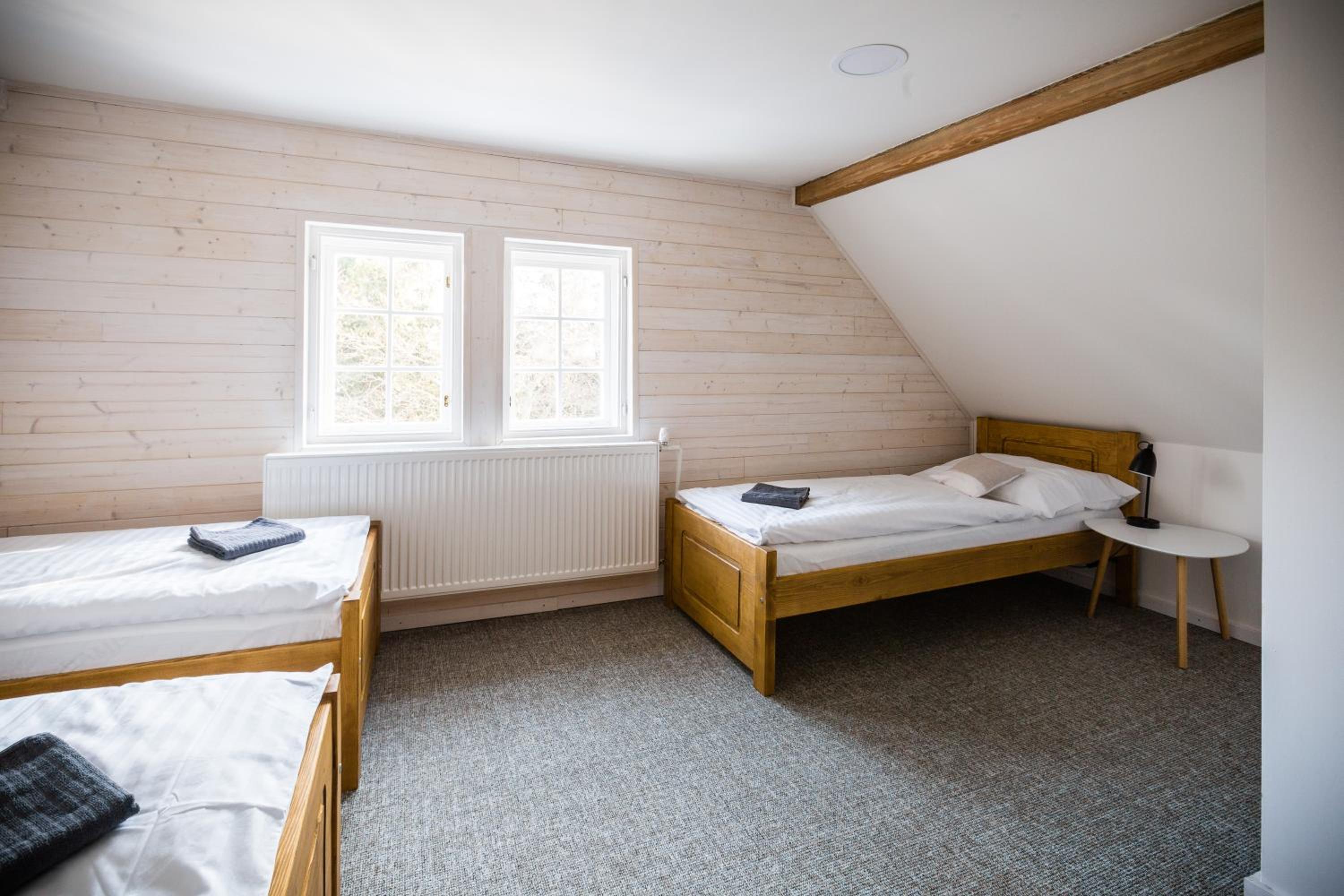 Triple Room with Mountain View - Photo 5