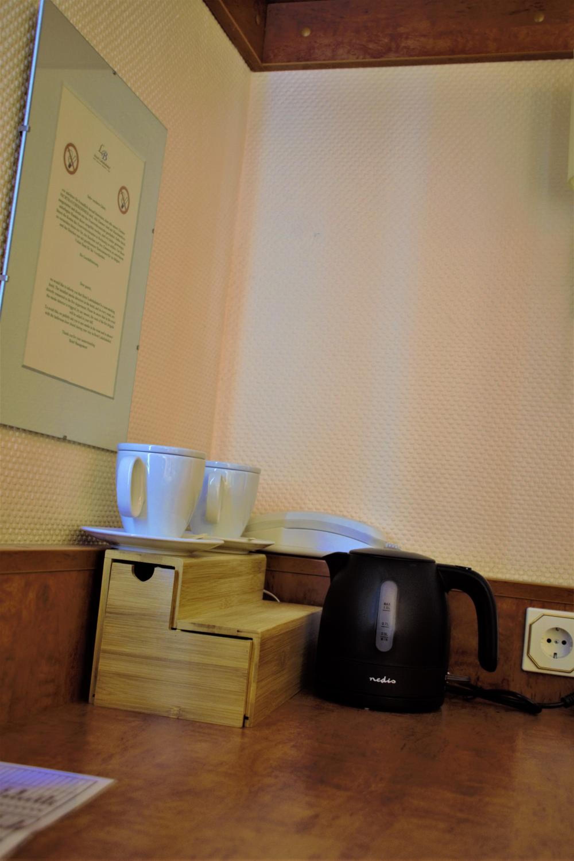 Superior Single Room photo 2