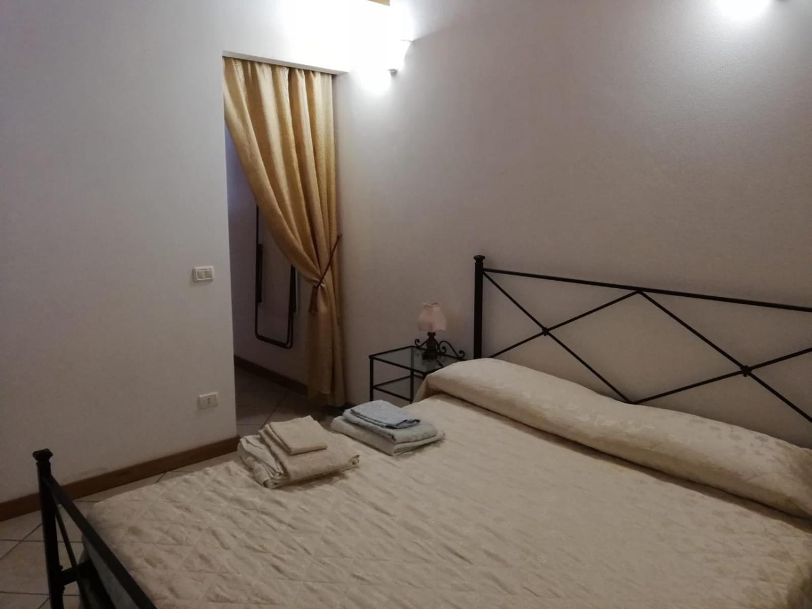 King Room with Garden View