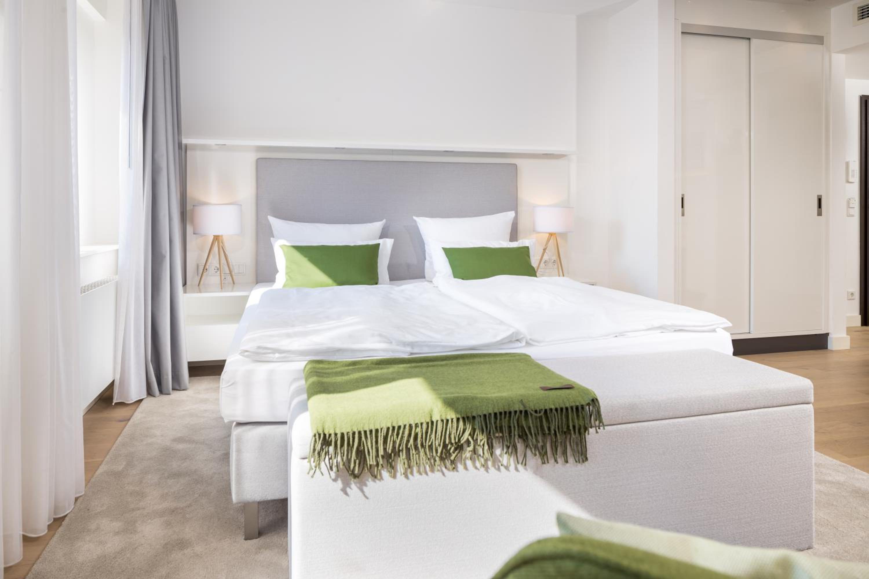 Junior Suite - Photo 2