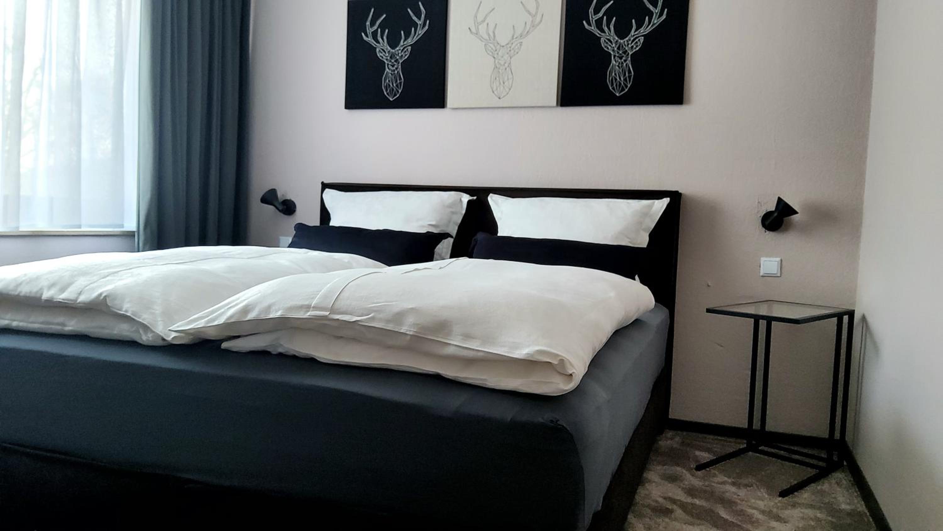 Budget Double Room - Photo 6