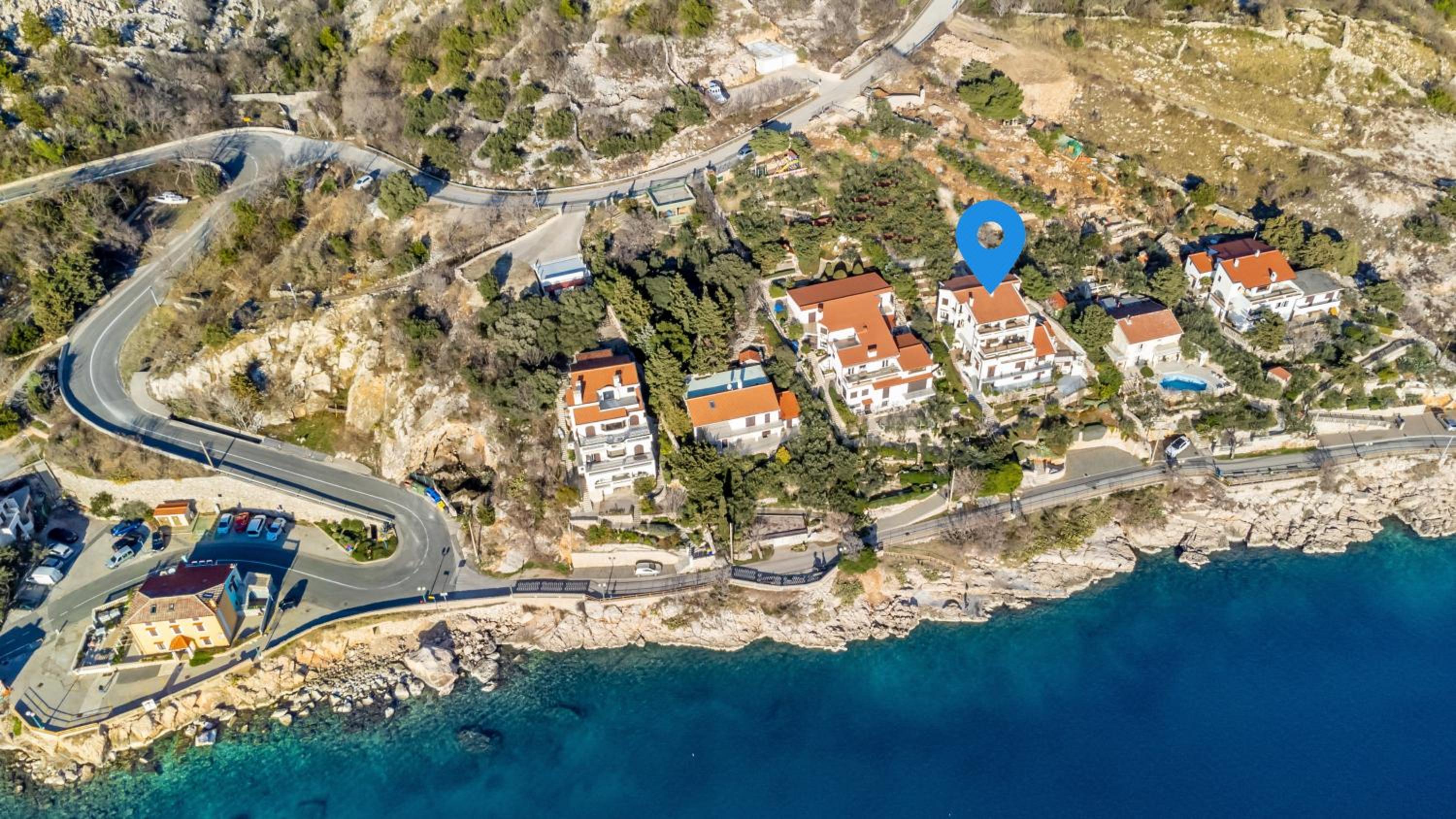Apartment with Sea View