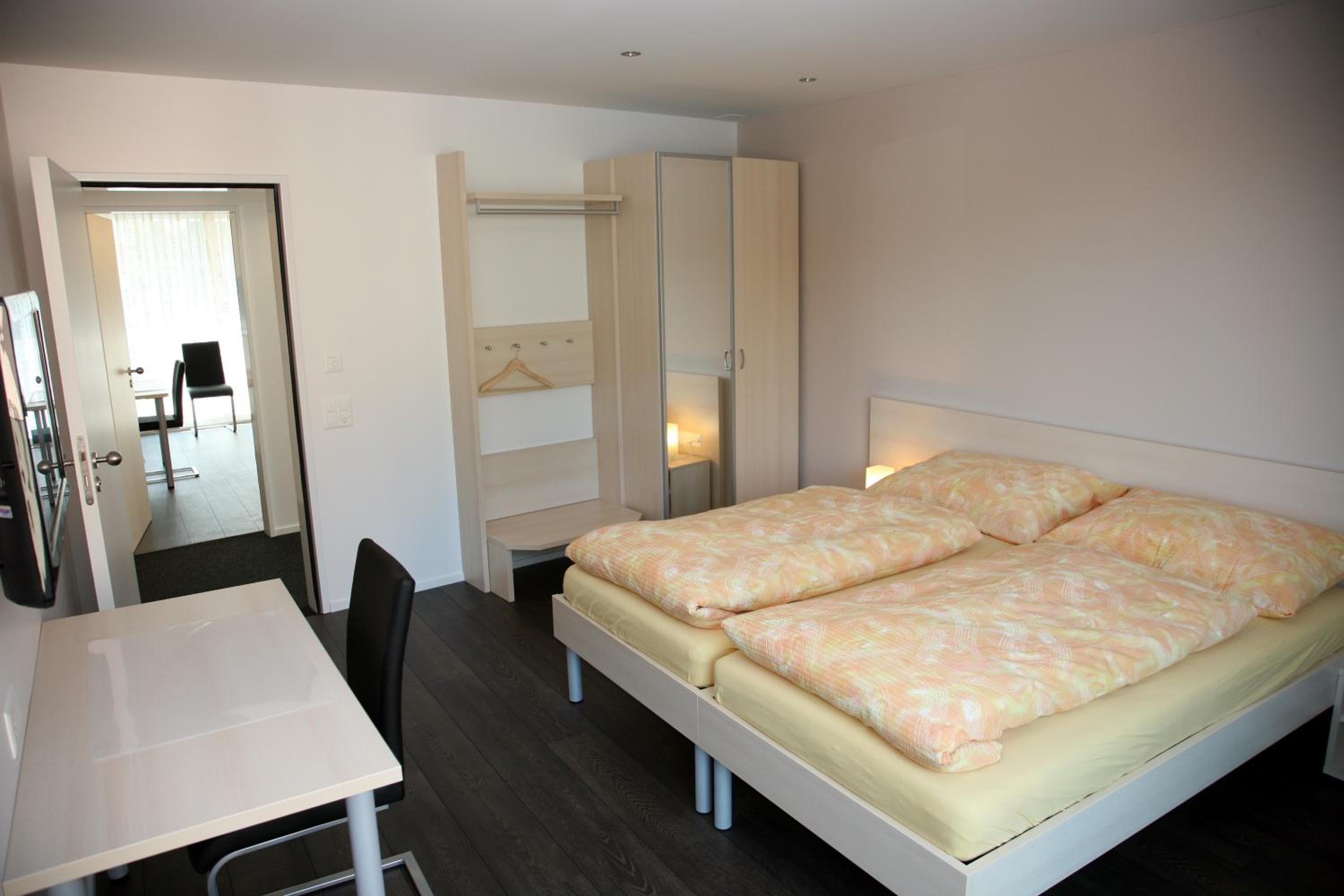 Double Room photo 3
