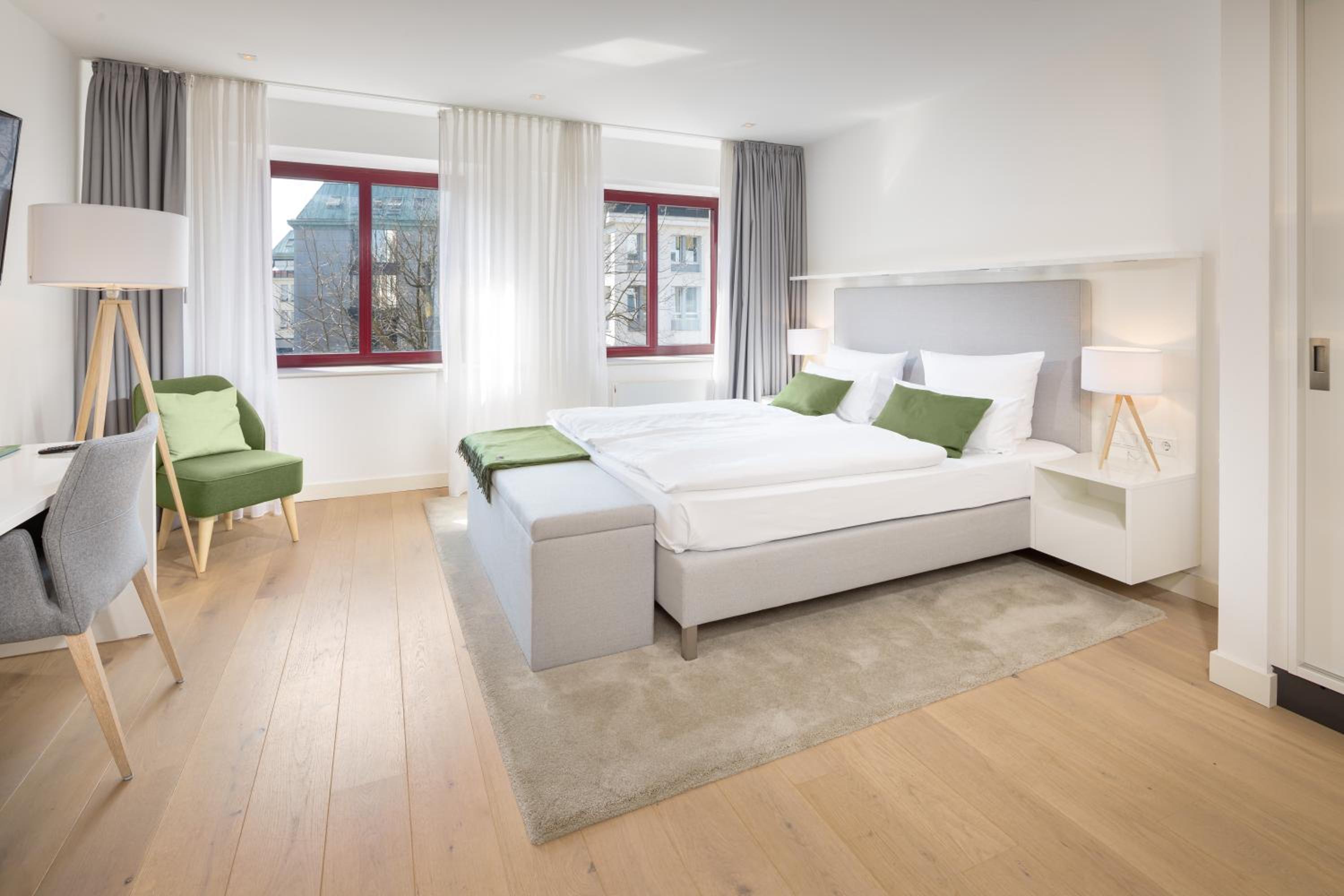 Junior Suite - Photo 1
