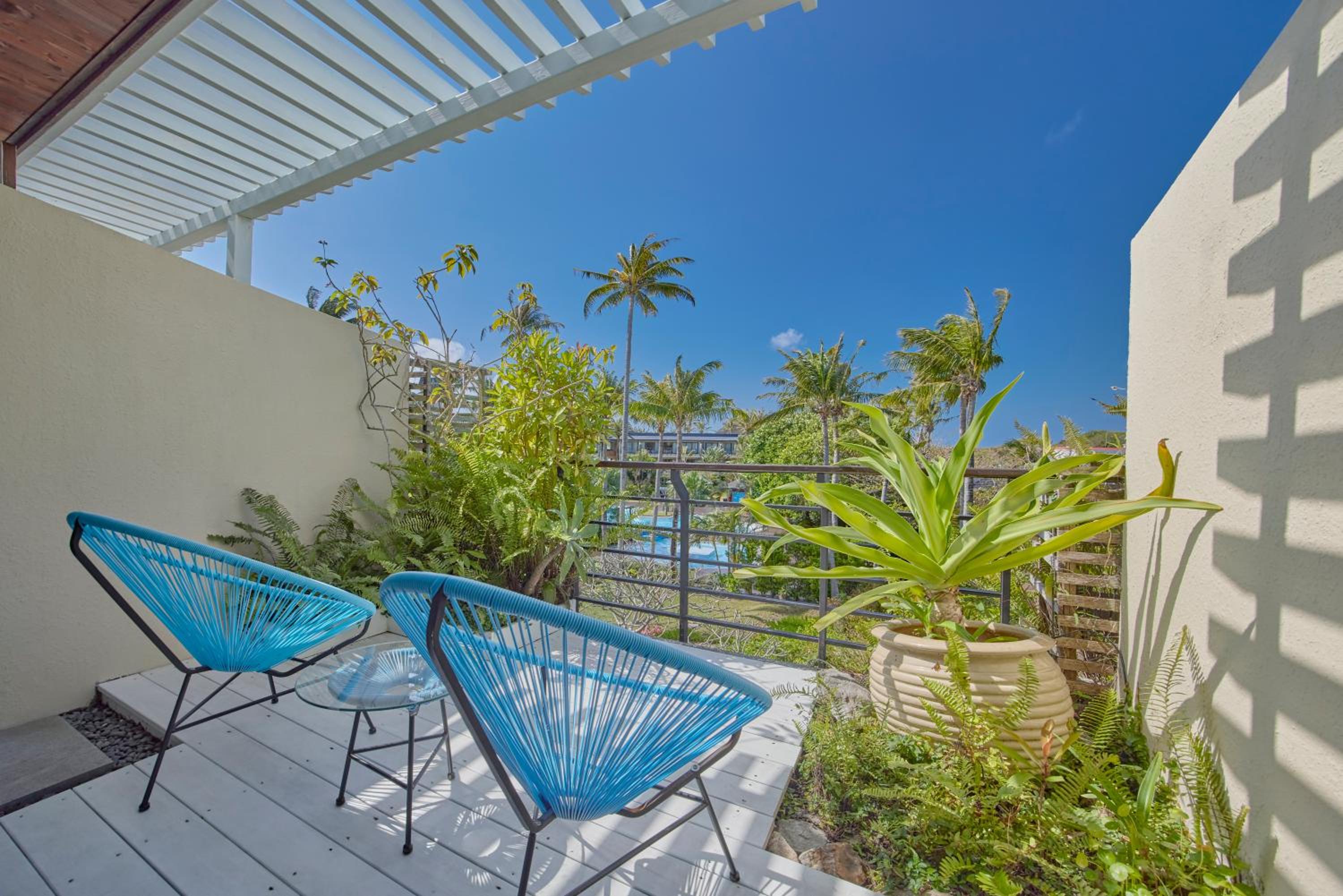 Superior Guest Room with Balcony photo 2