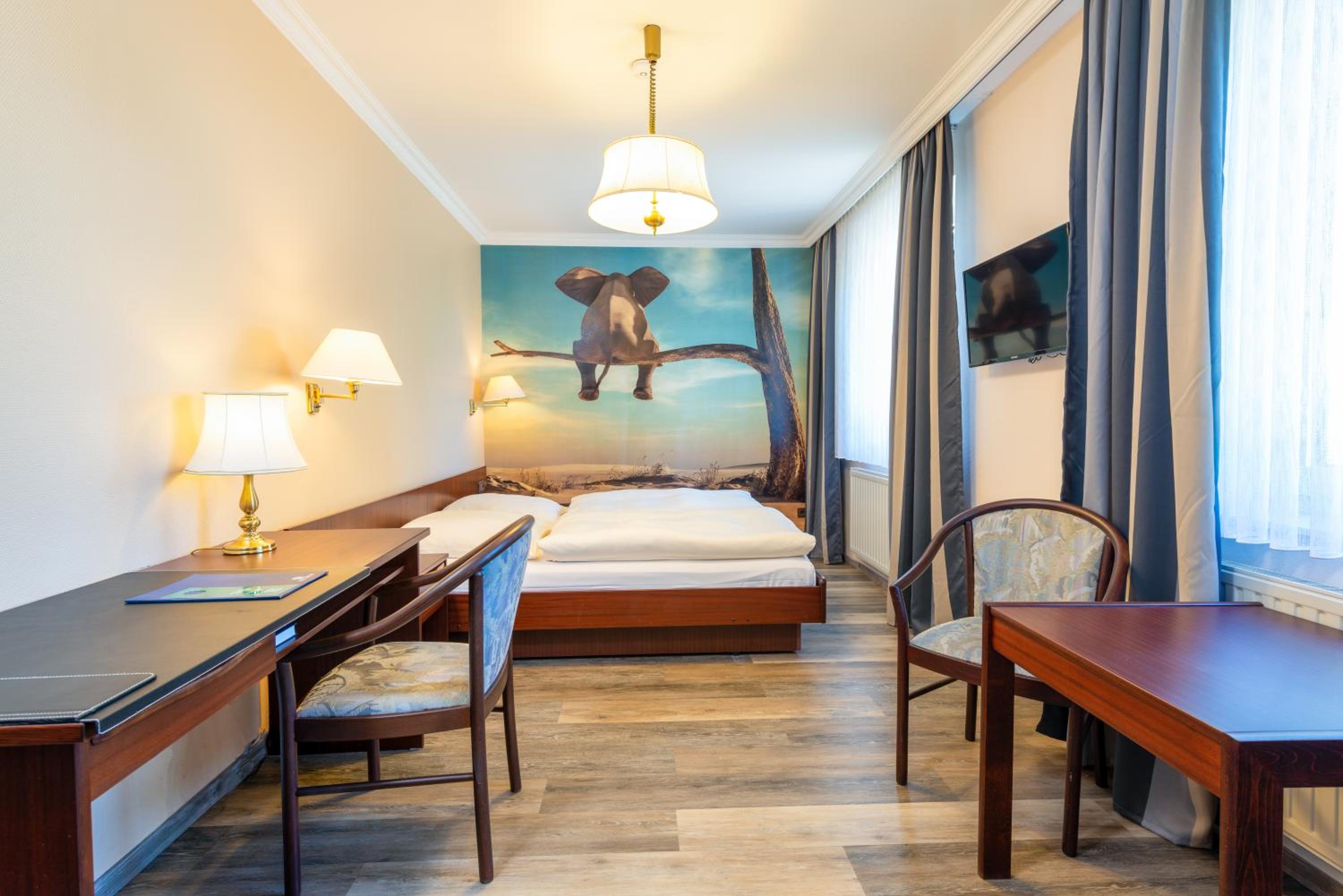Junior Suite - Photo 6
