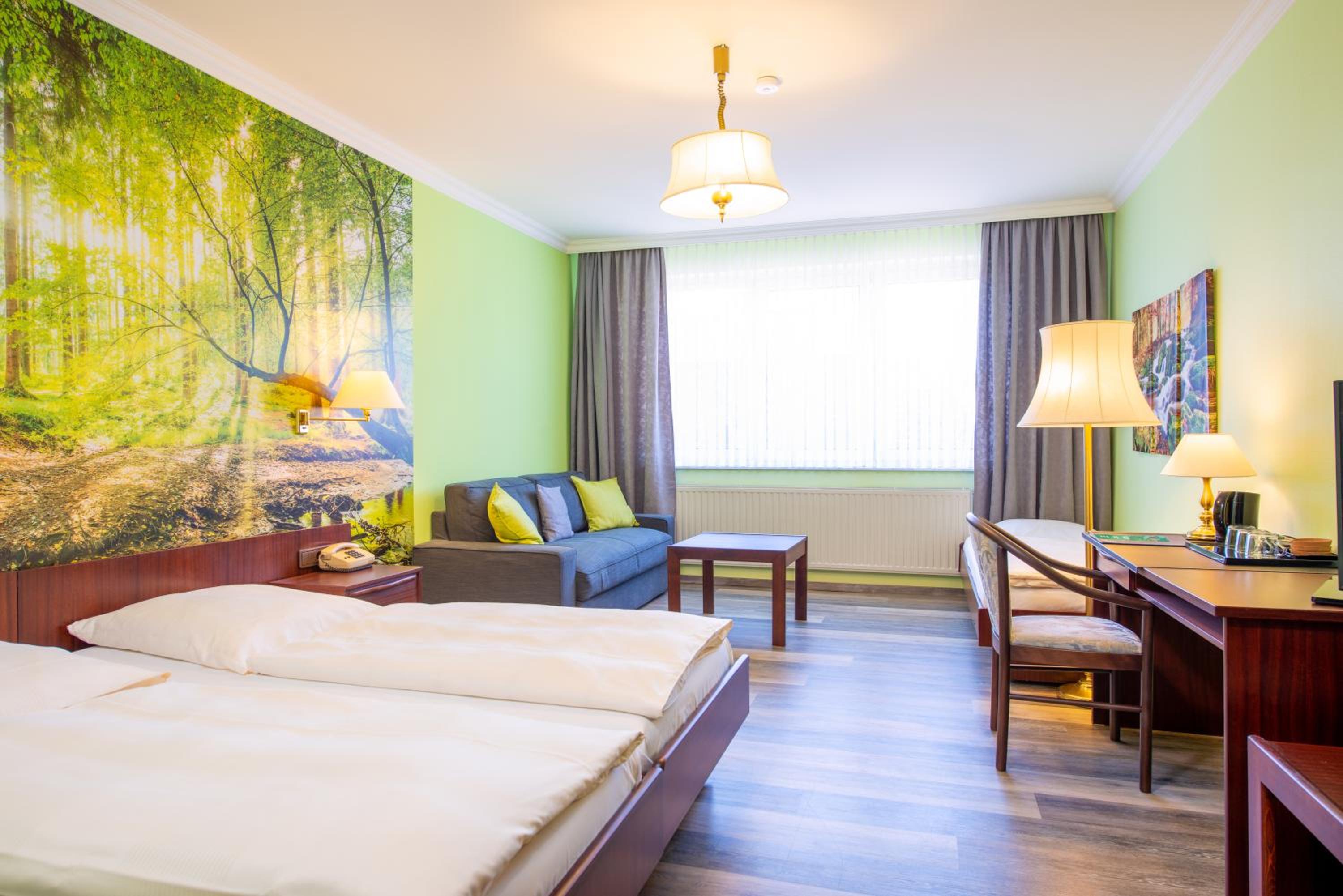 Junior Suite - Photo 3