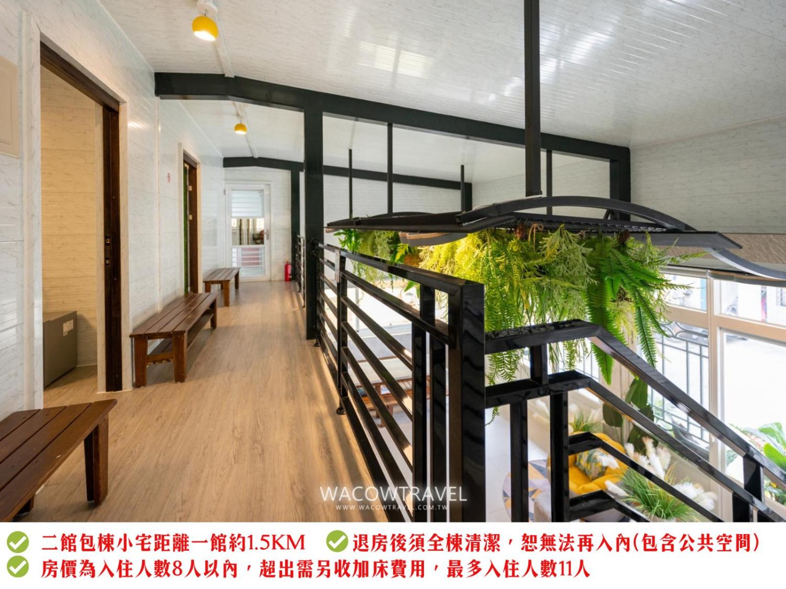 Three-Bedroom Bungalow photo 2